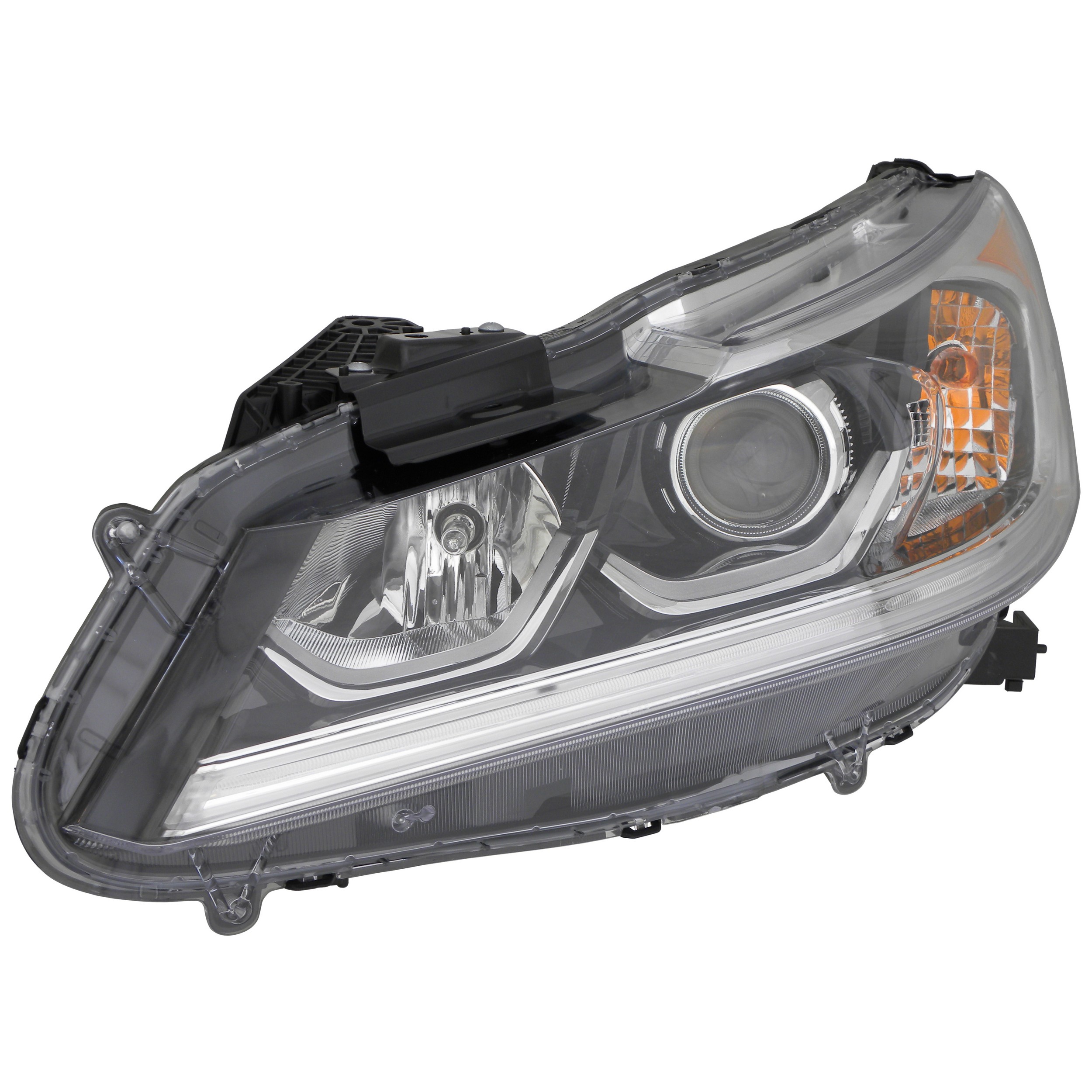 Headlight Assembly