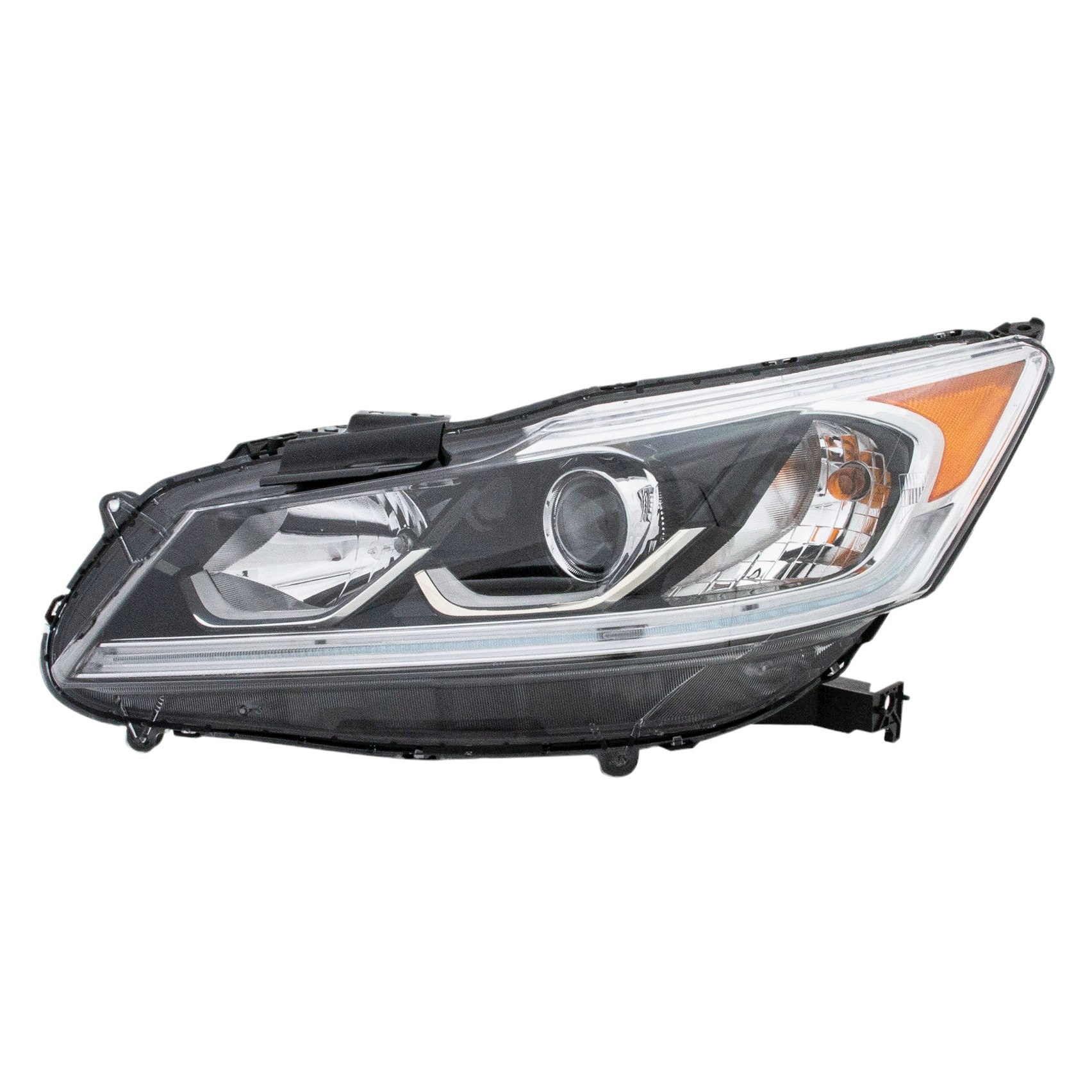 Headlight Assembly