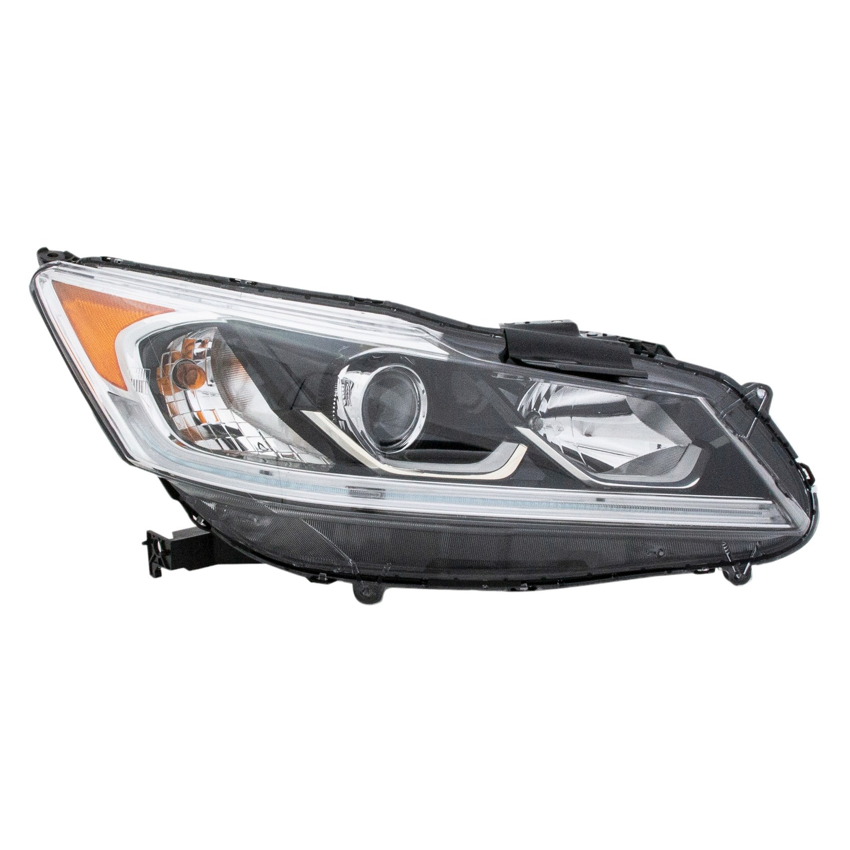 Headlight Assembly