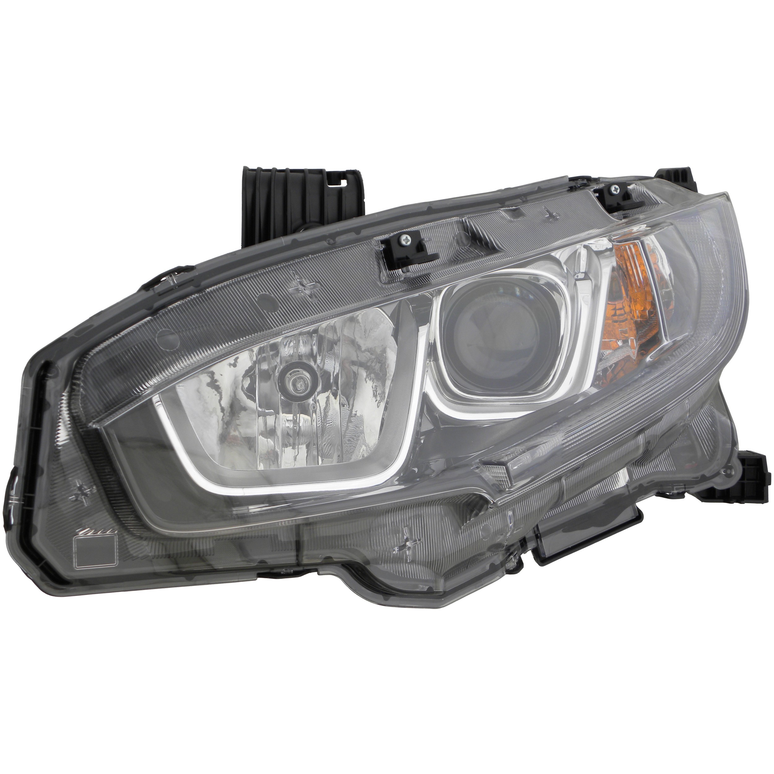 Headlight Assembly