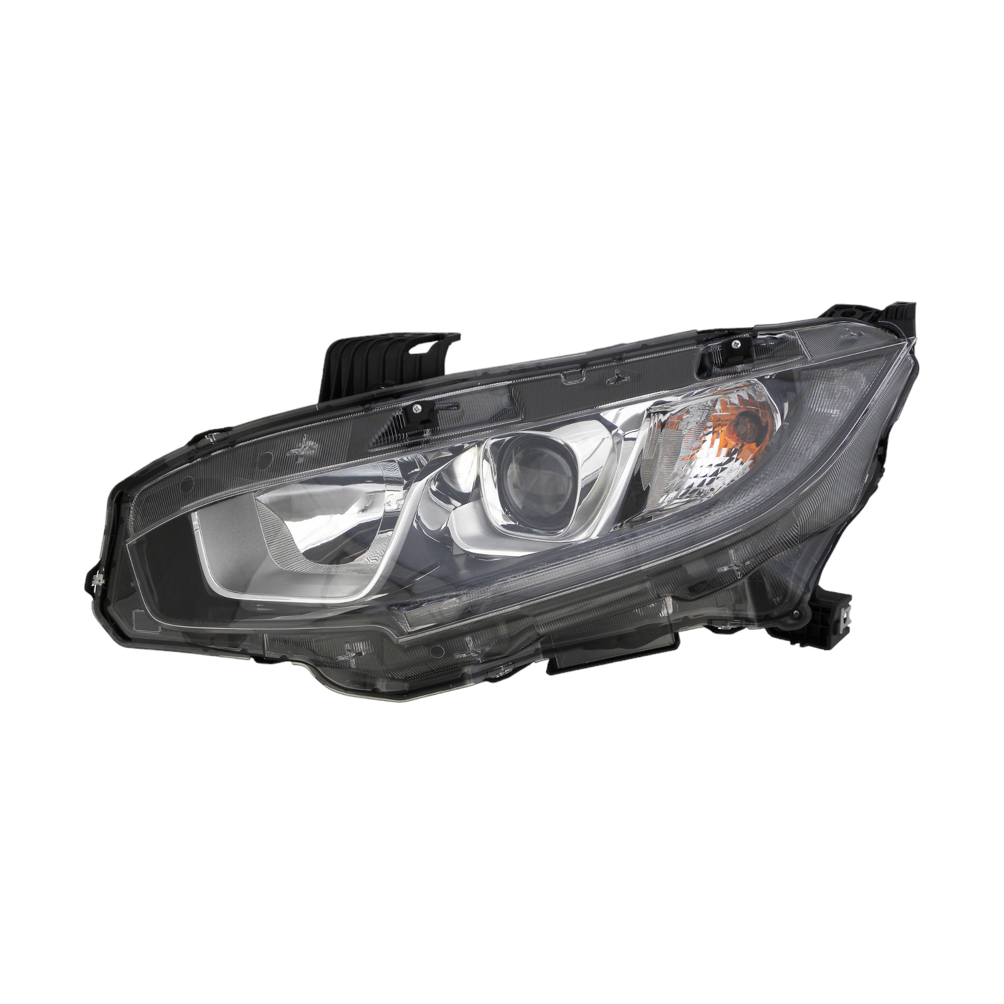 Headlight Assembly