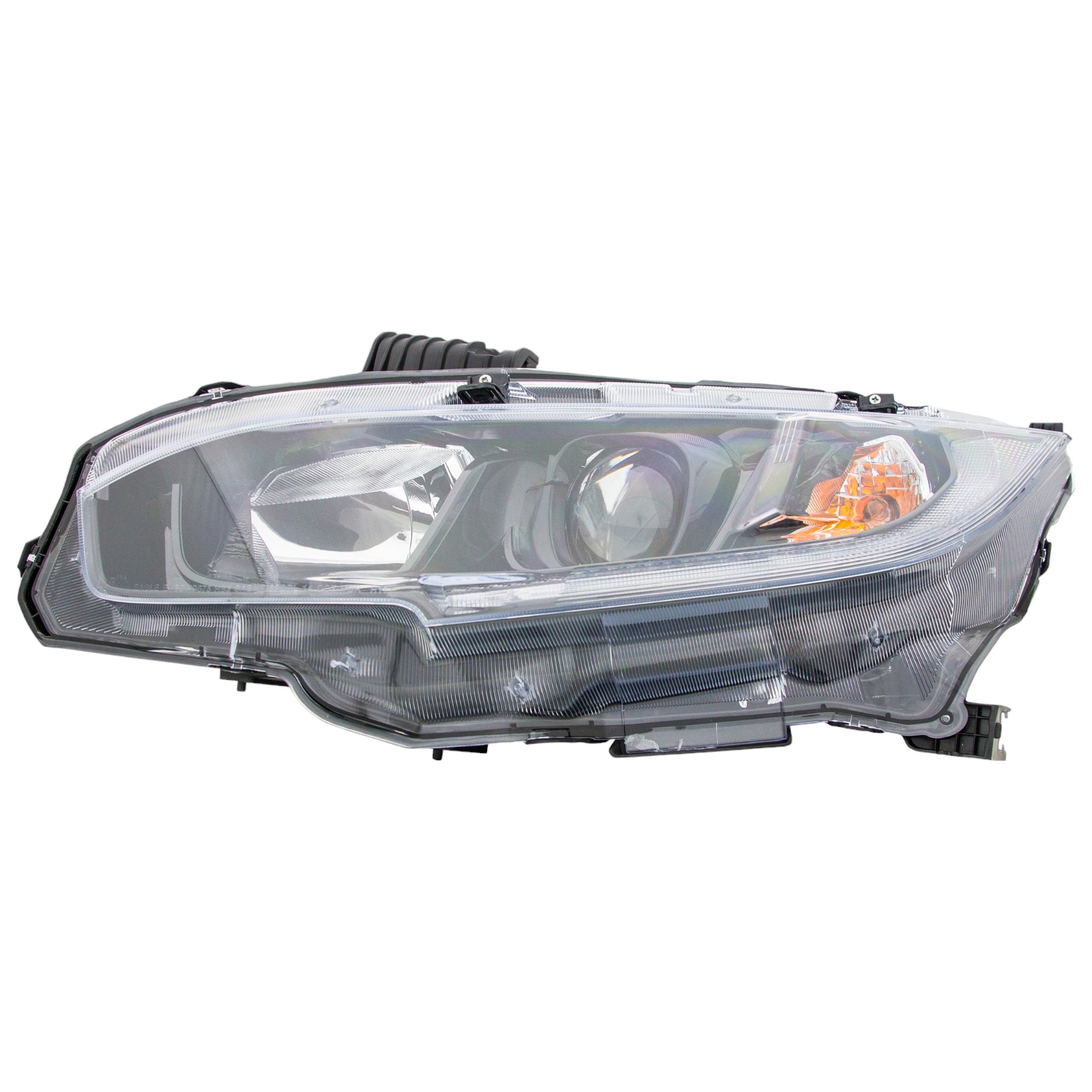 Headlight Assembly
