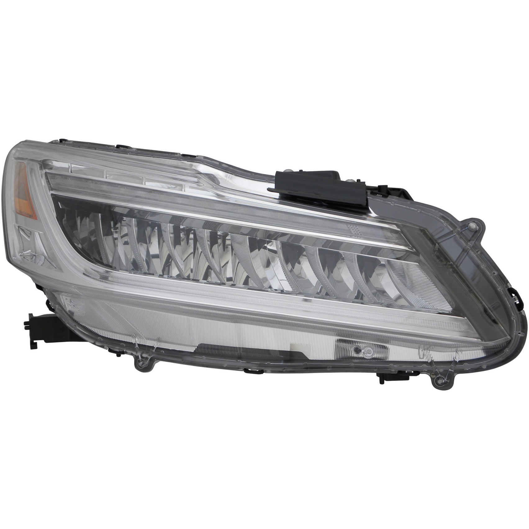 Headlight Assembly