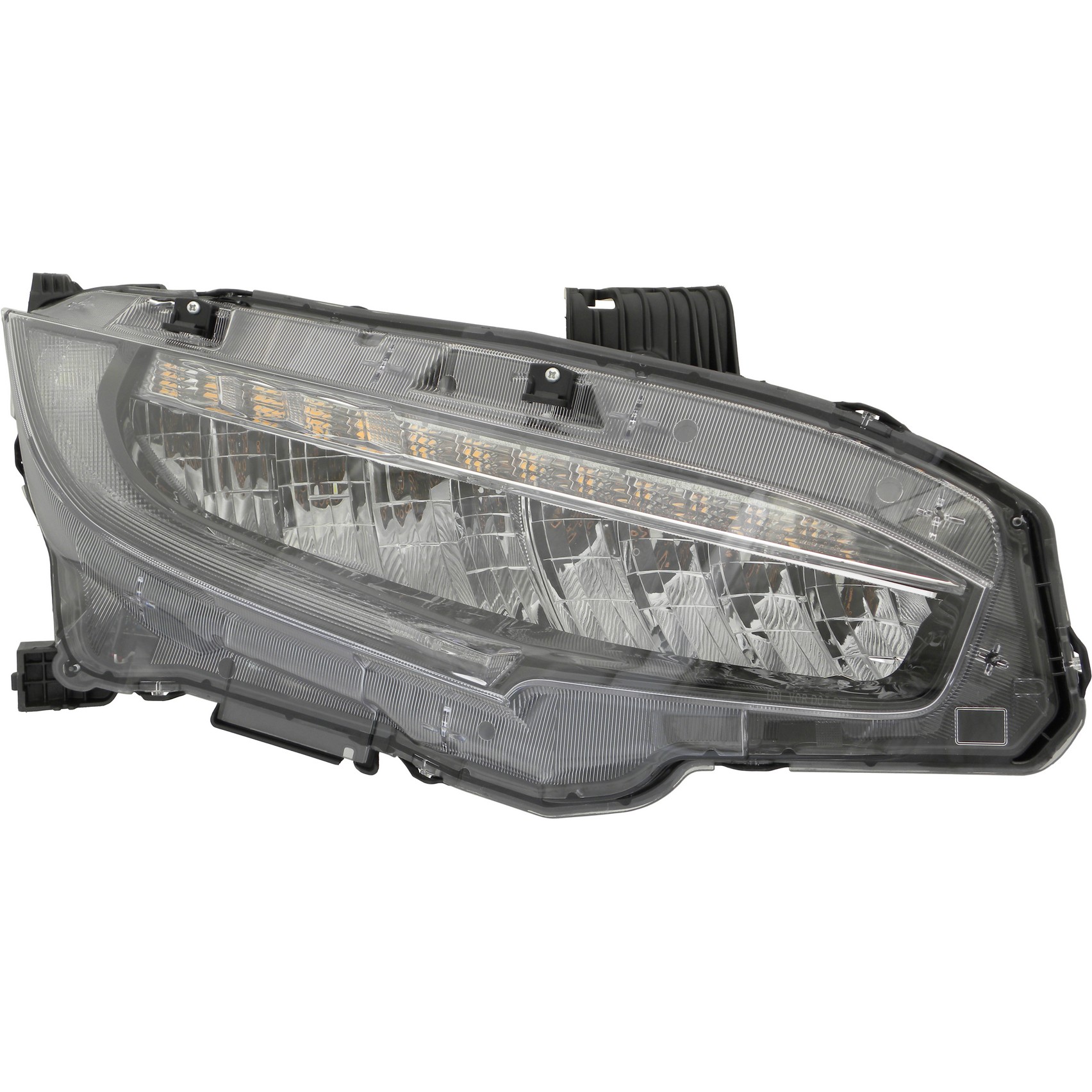 Headlight Assembly