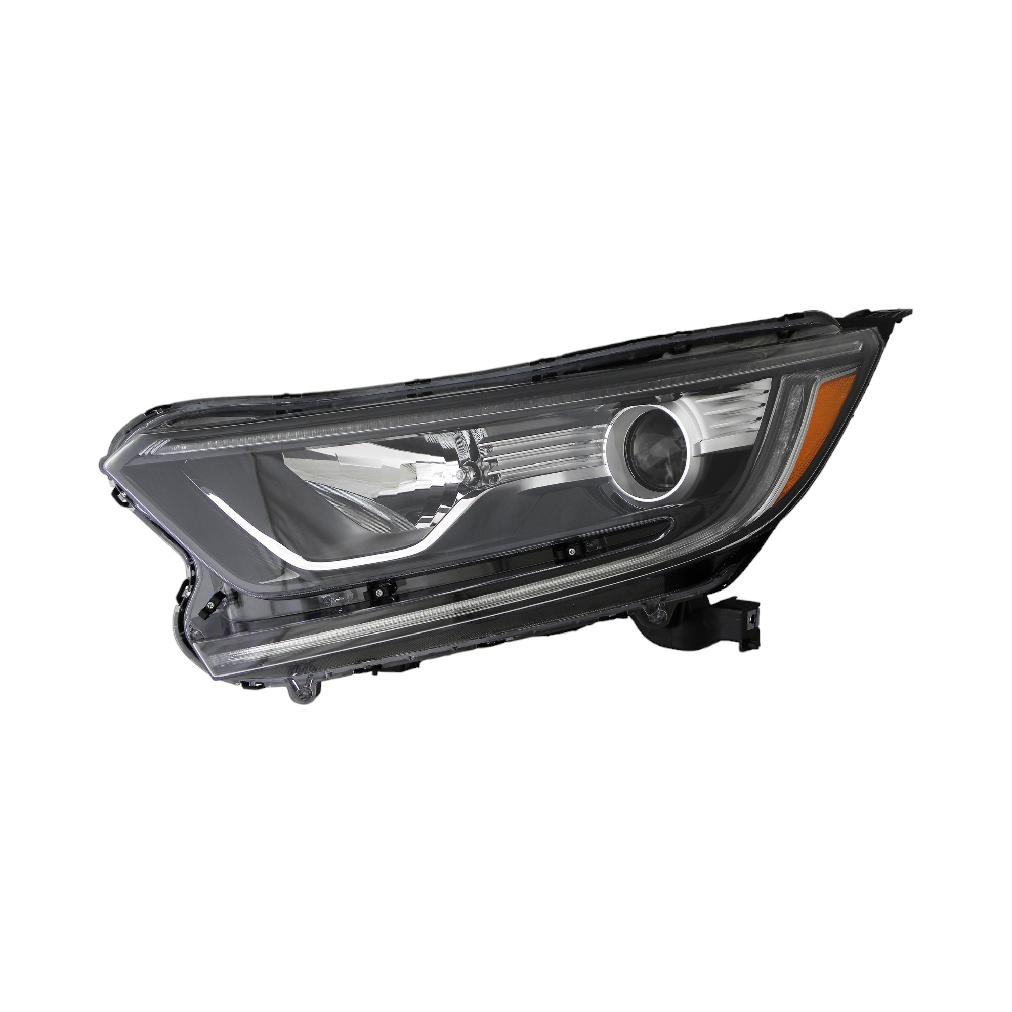 Headlight Assembly