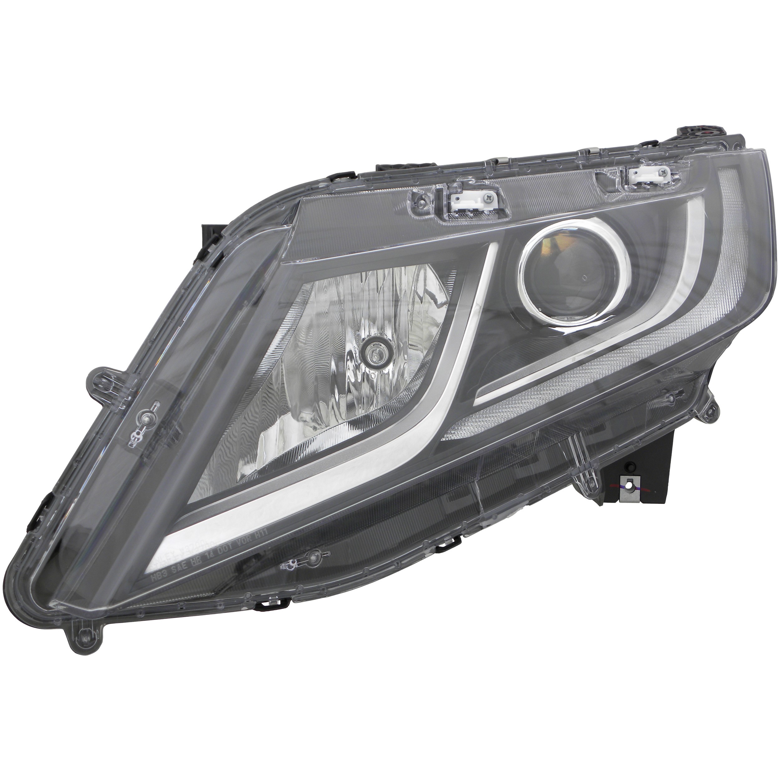 Headlight Assembly