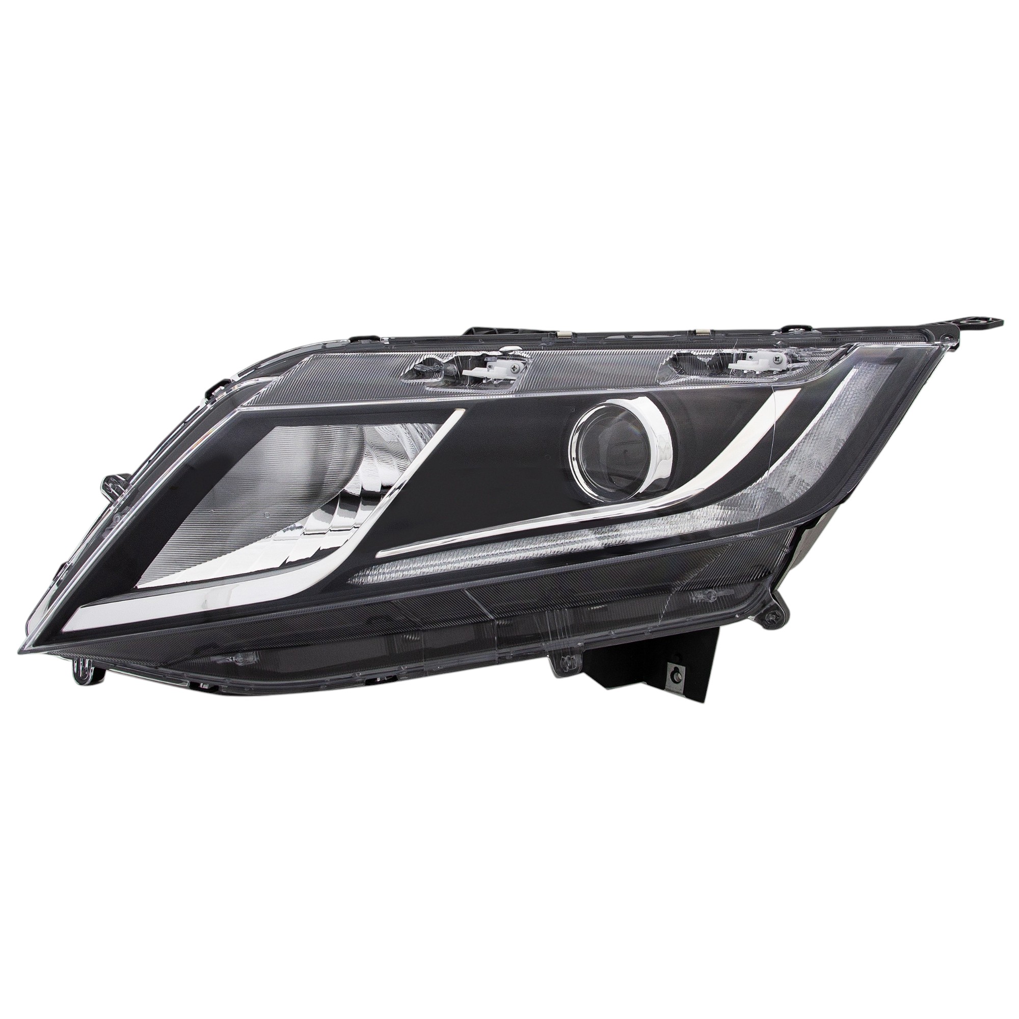 Headlight Assembly