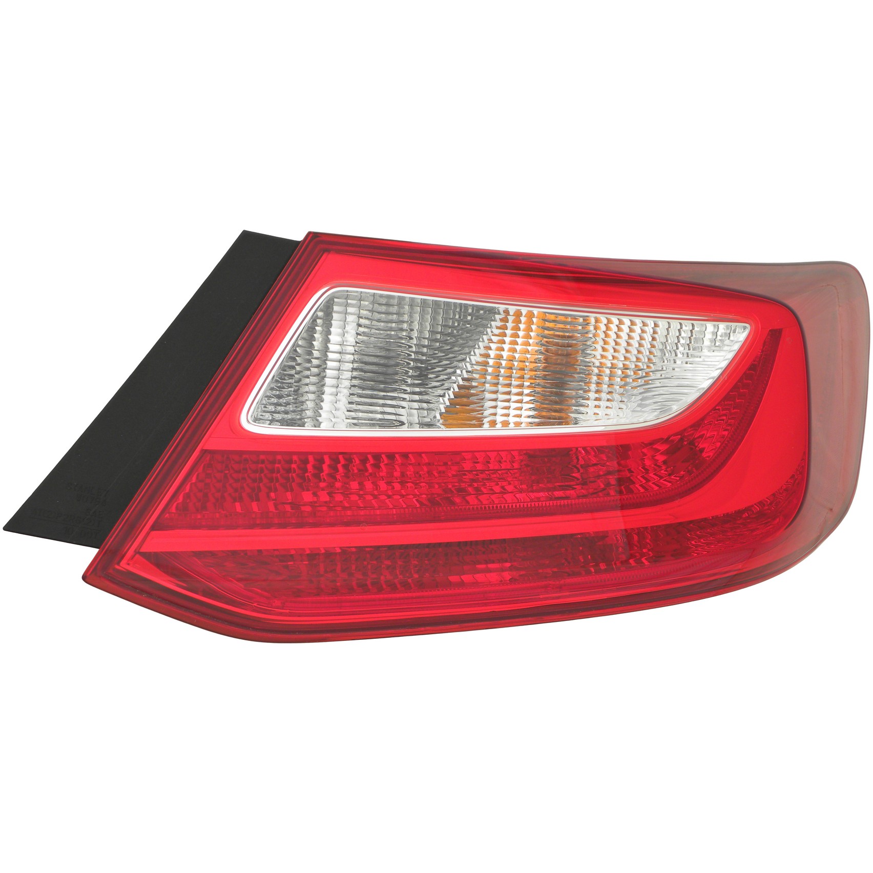 Tail Light Assembly