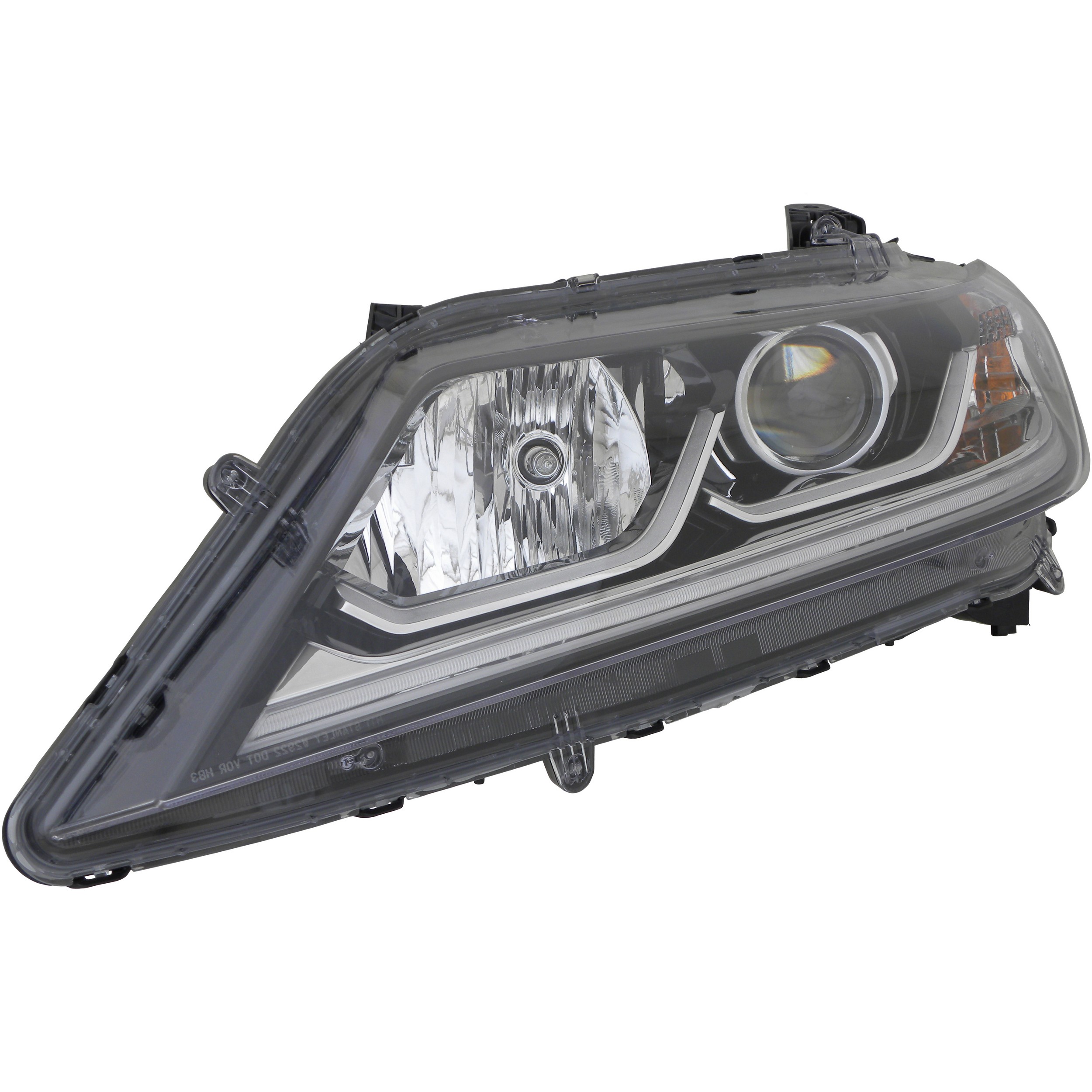 Headlight Assembly