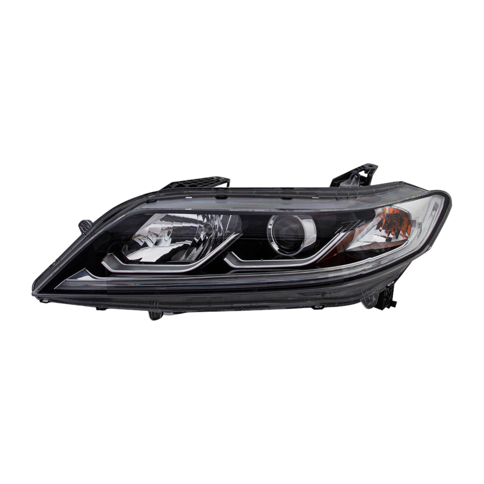 Headlight Assembly