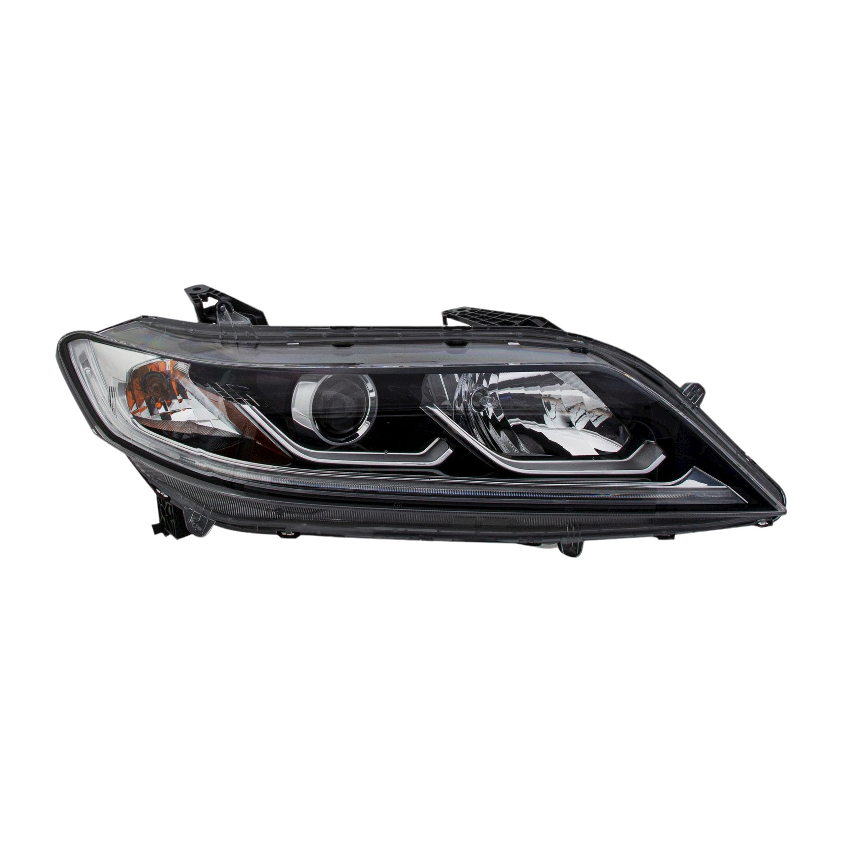 Headlight Assembly