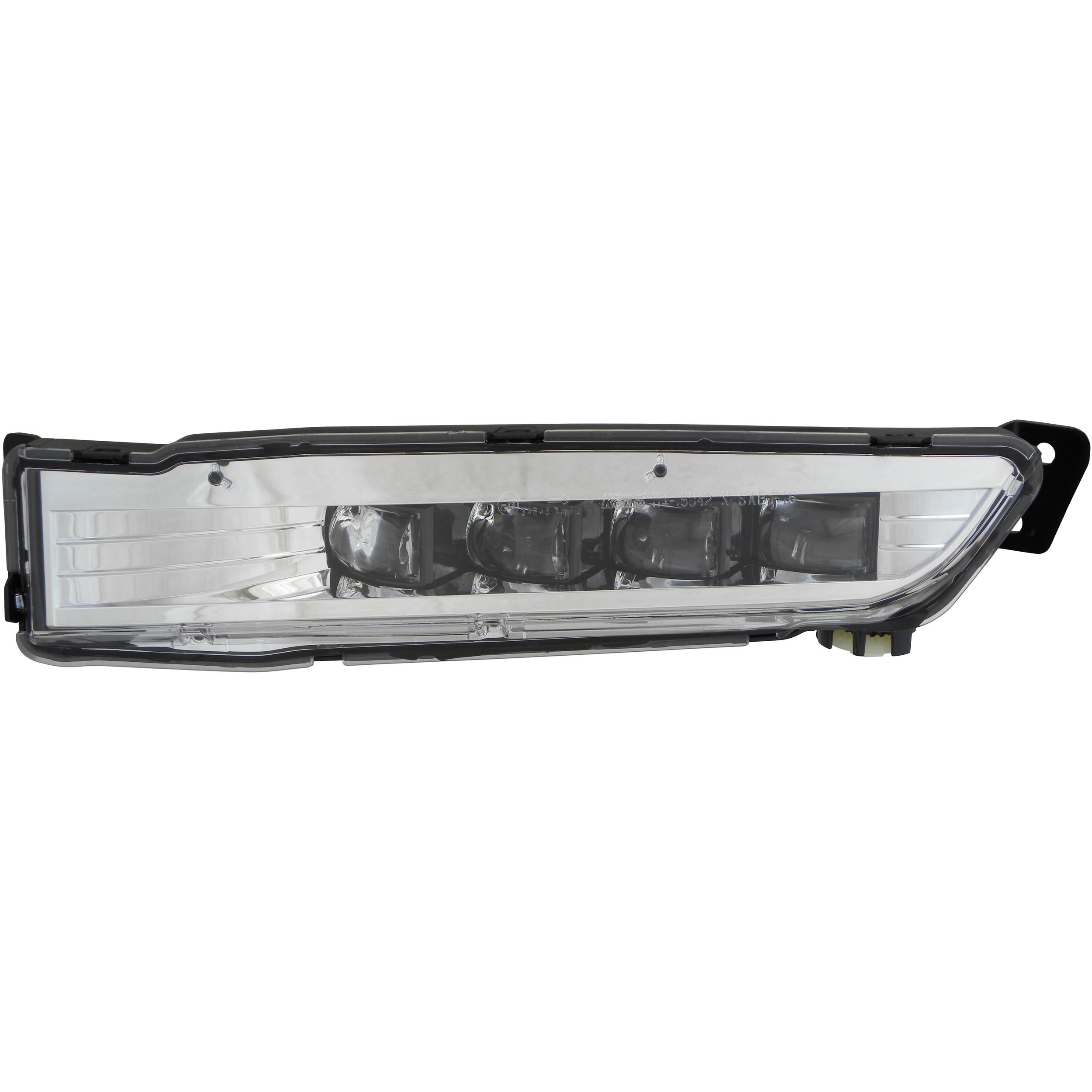 Fog Light Assembly