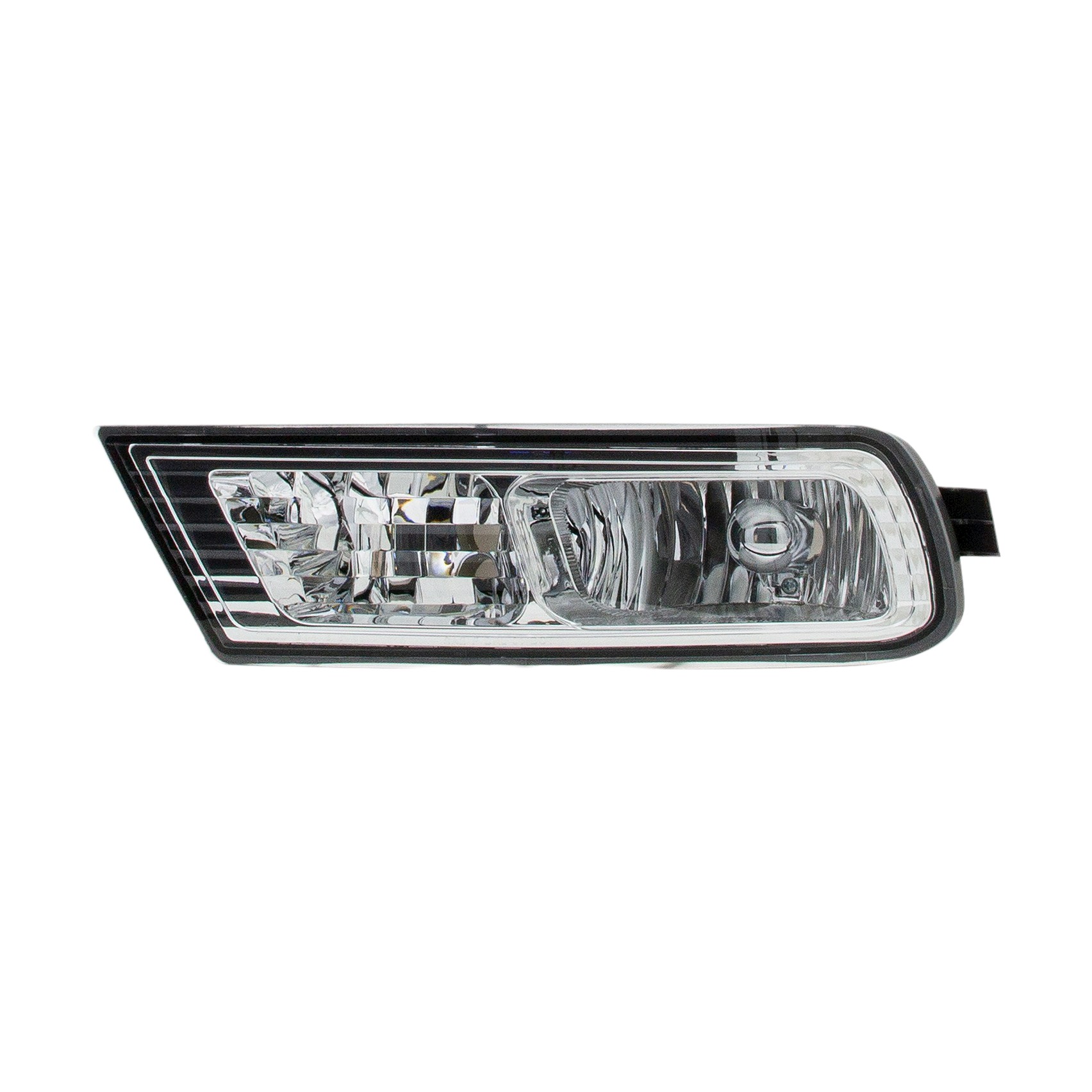 Fog Light Lens / Housing