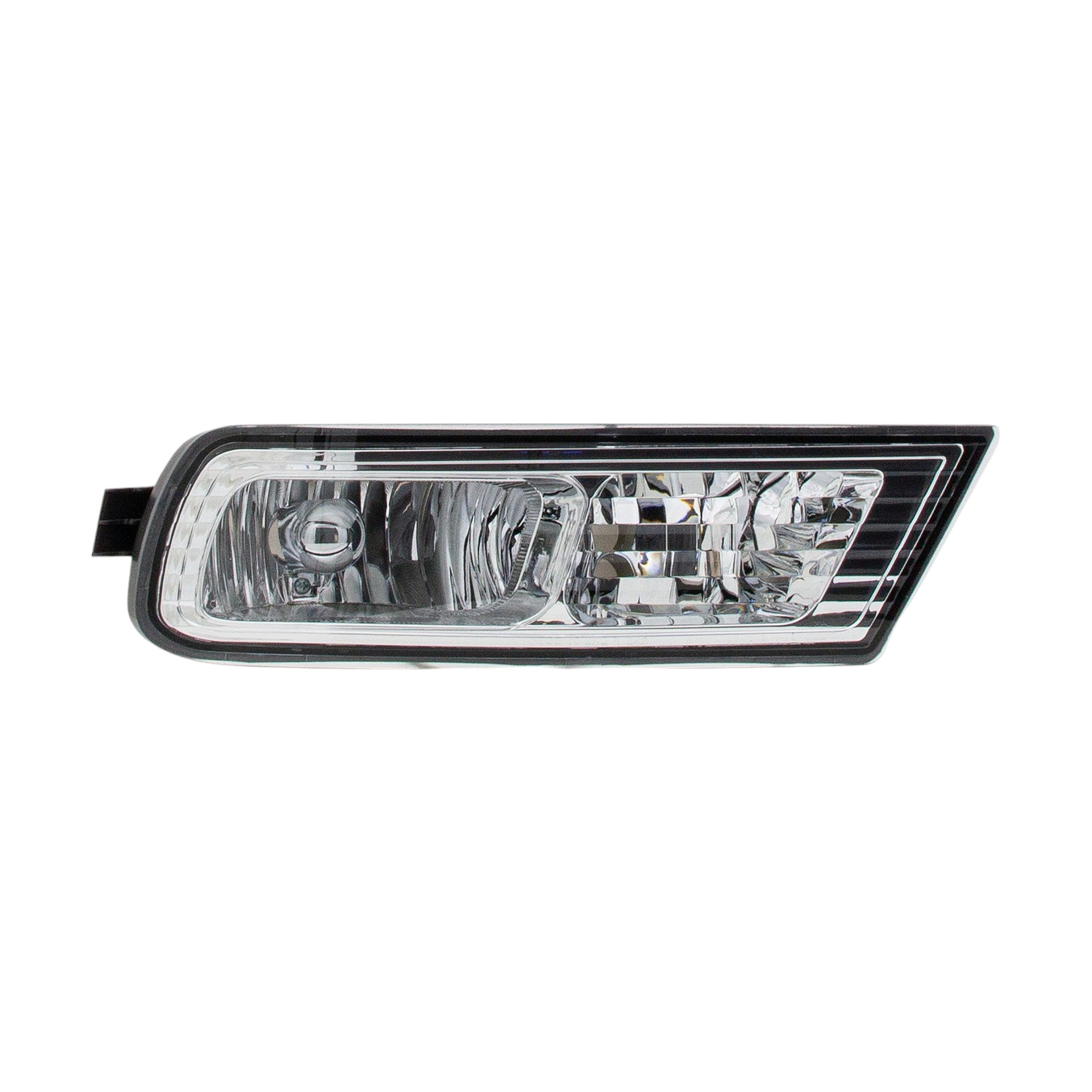 Fog Light Lens / Housing