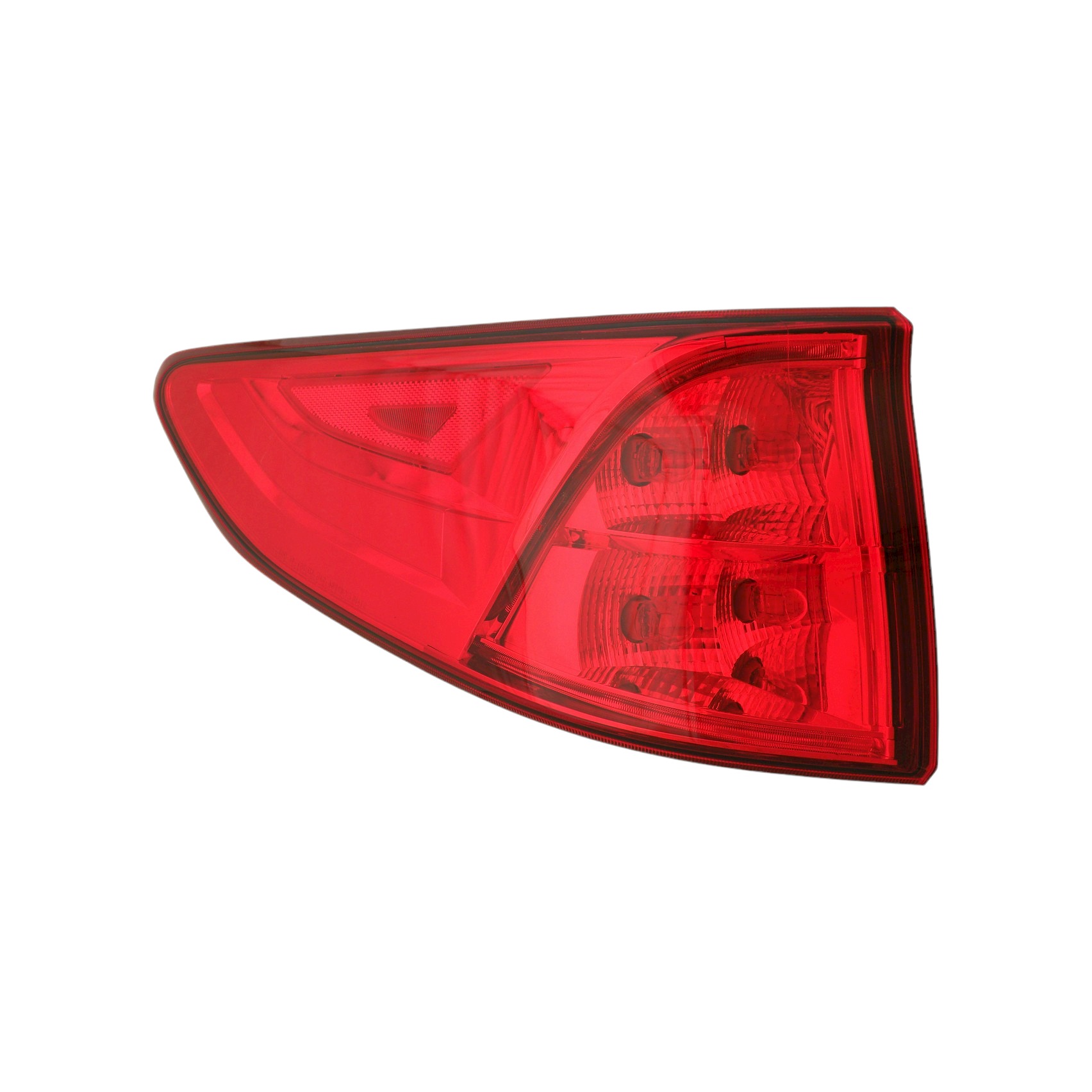 Tail Light Assembly