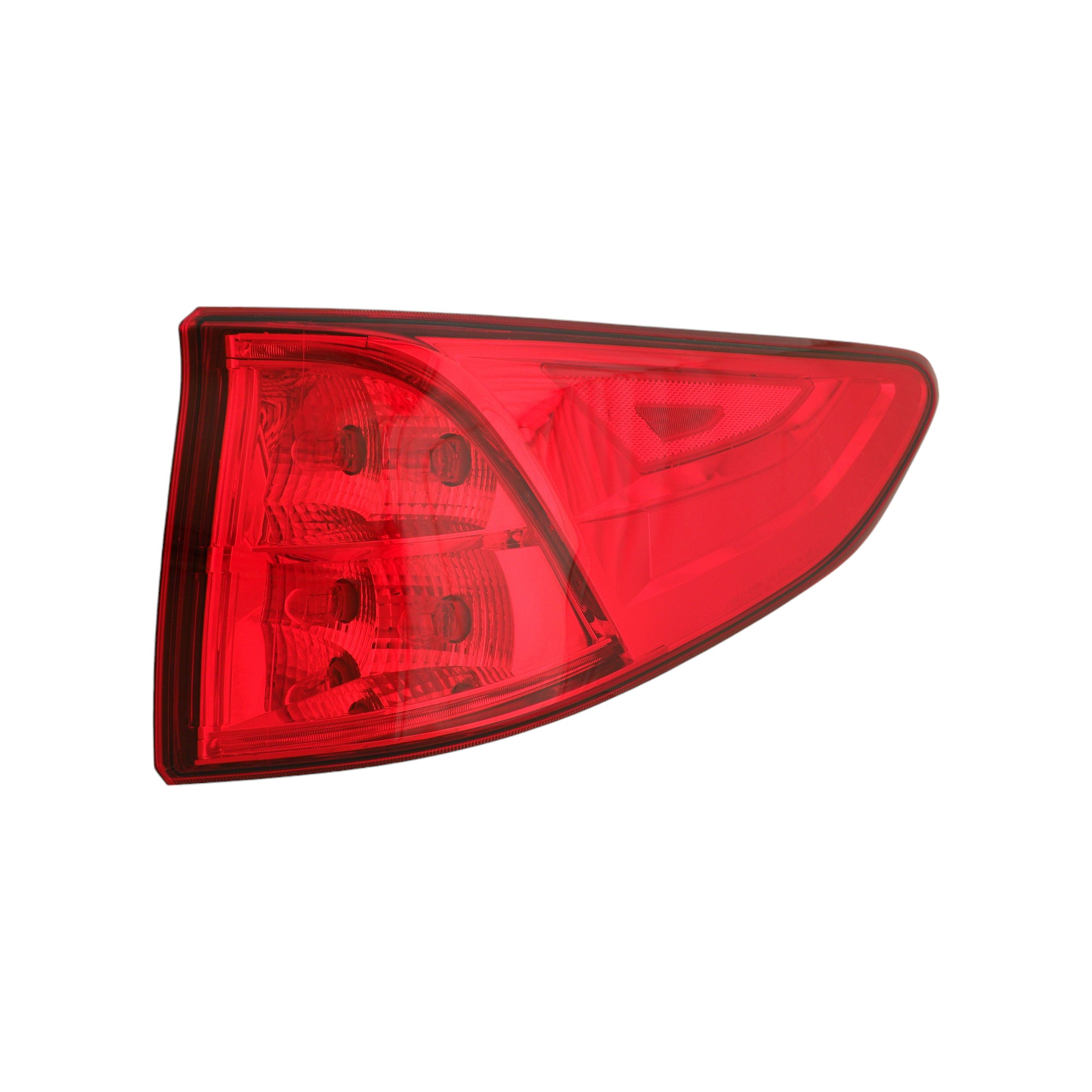 Tail Light Assembly