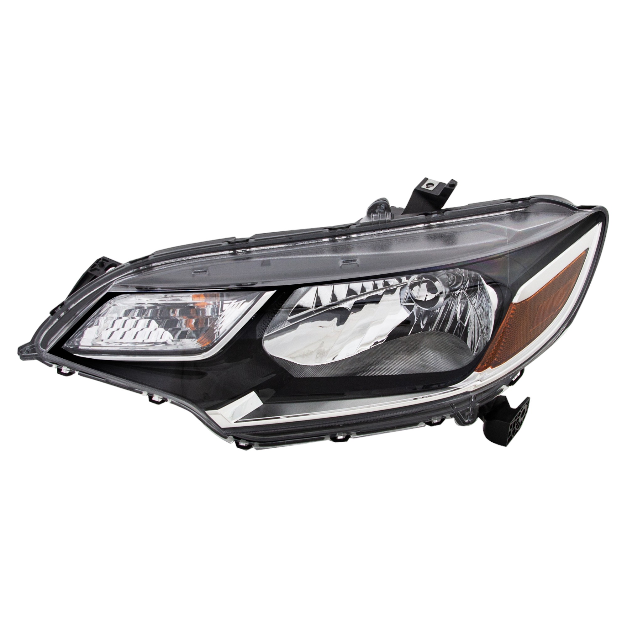 Headlight Assembly