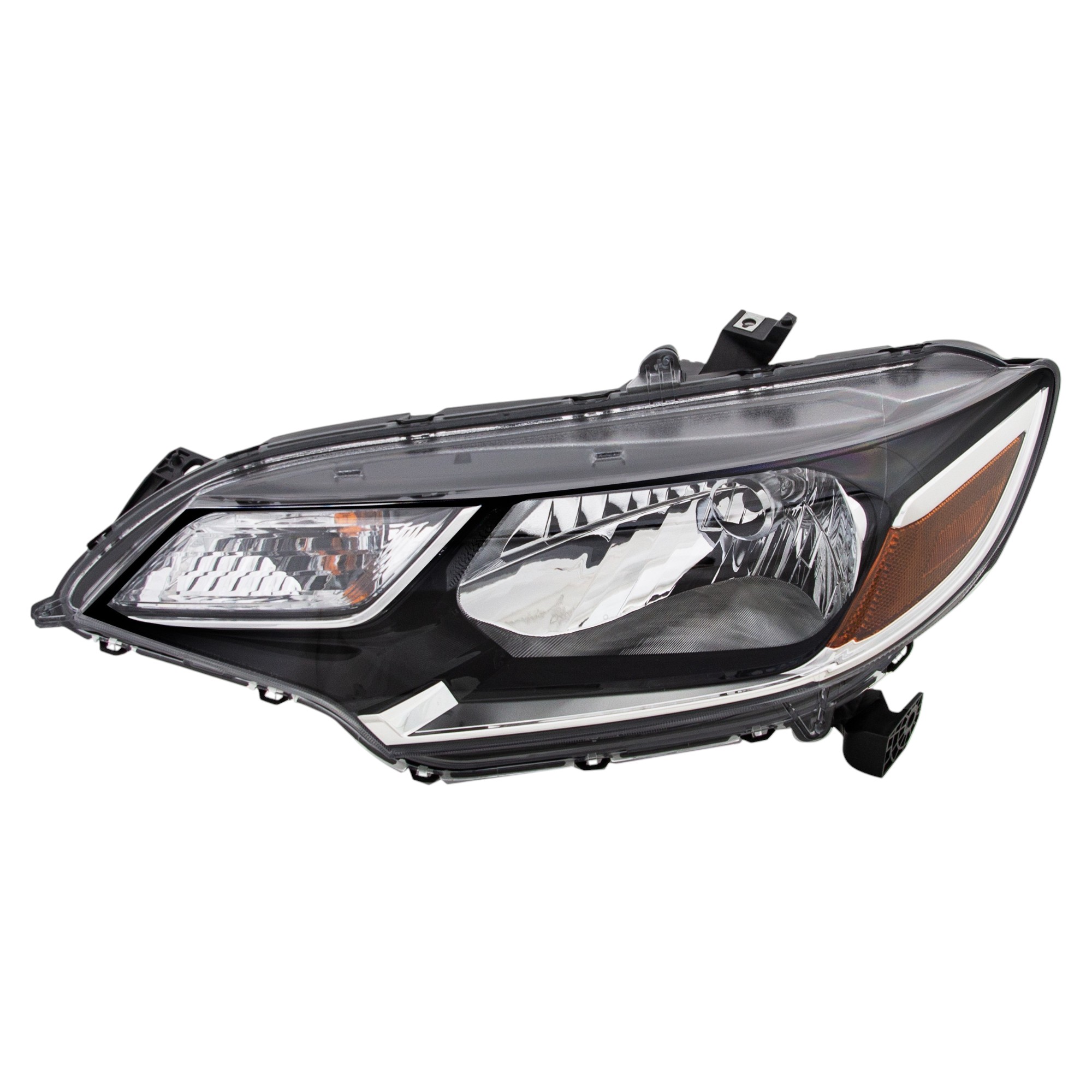 Headlight Assembly