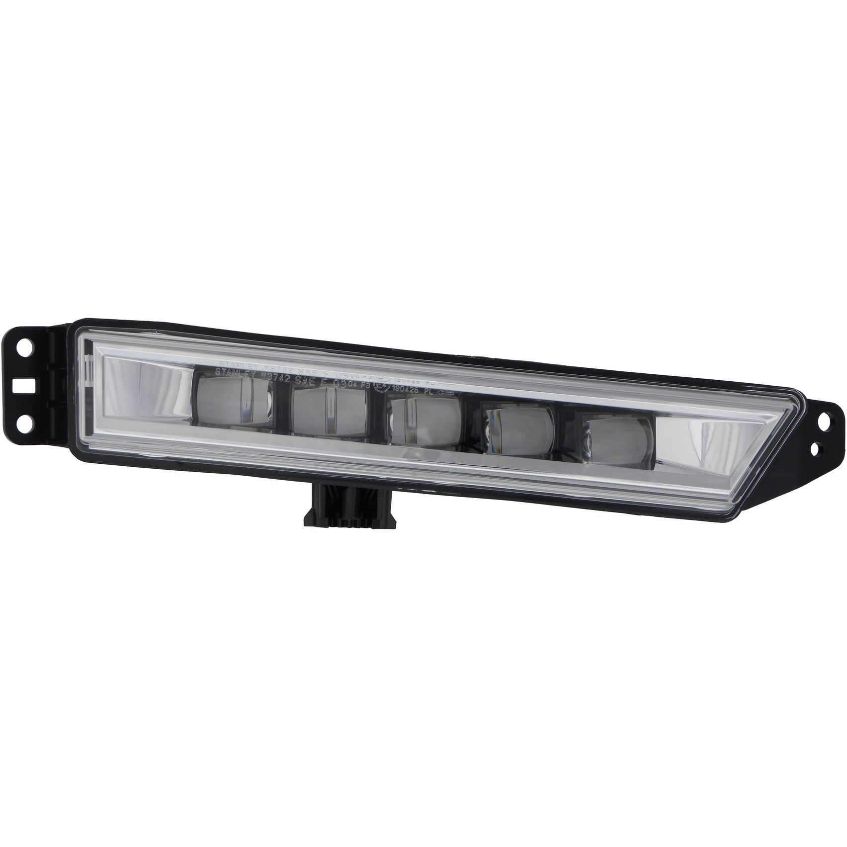 Fog Light Assembly