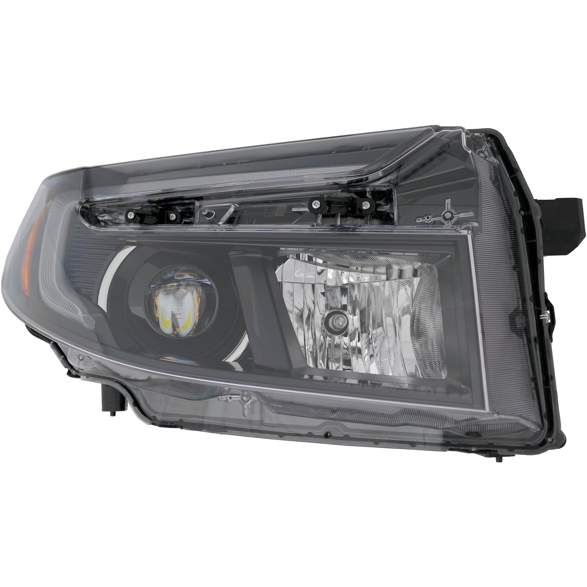 Headlight Assembly