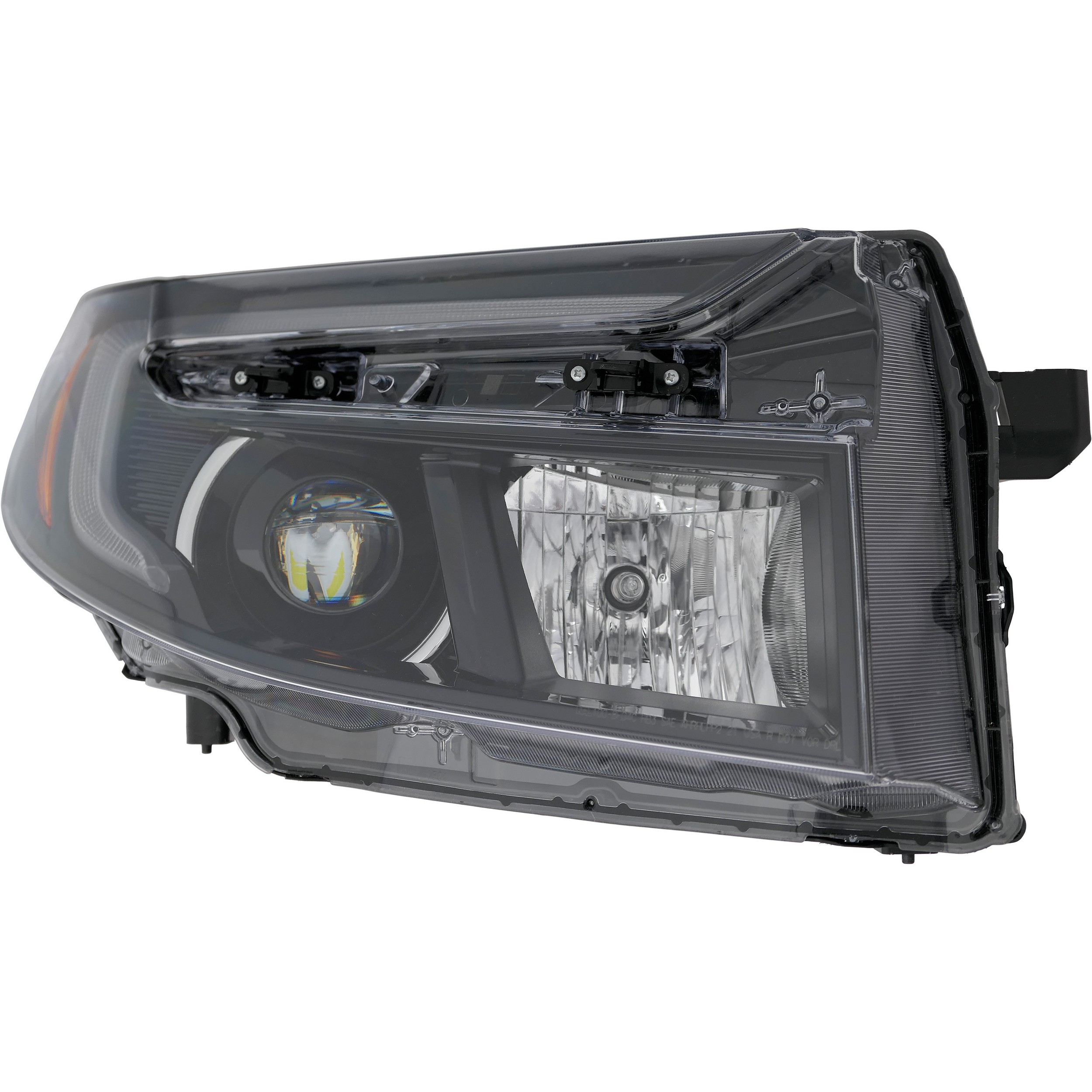 Headlight Assembly