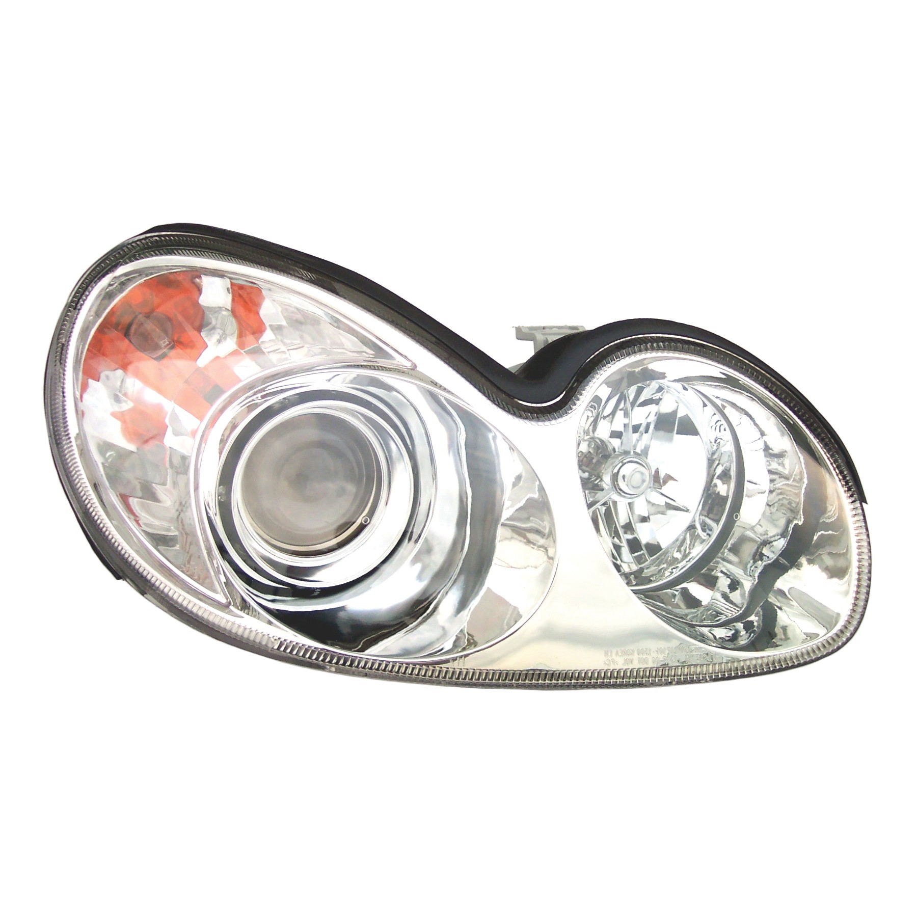 Headlight Assembly