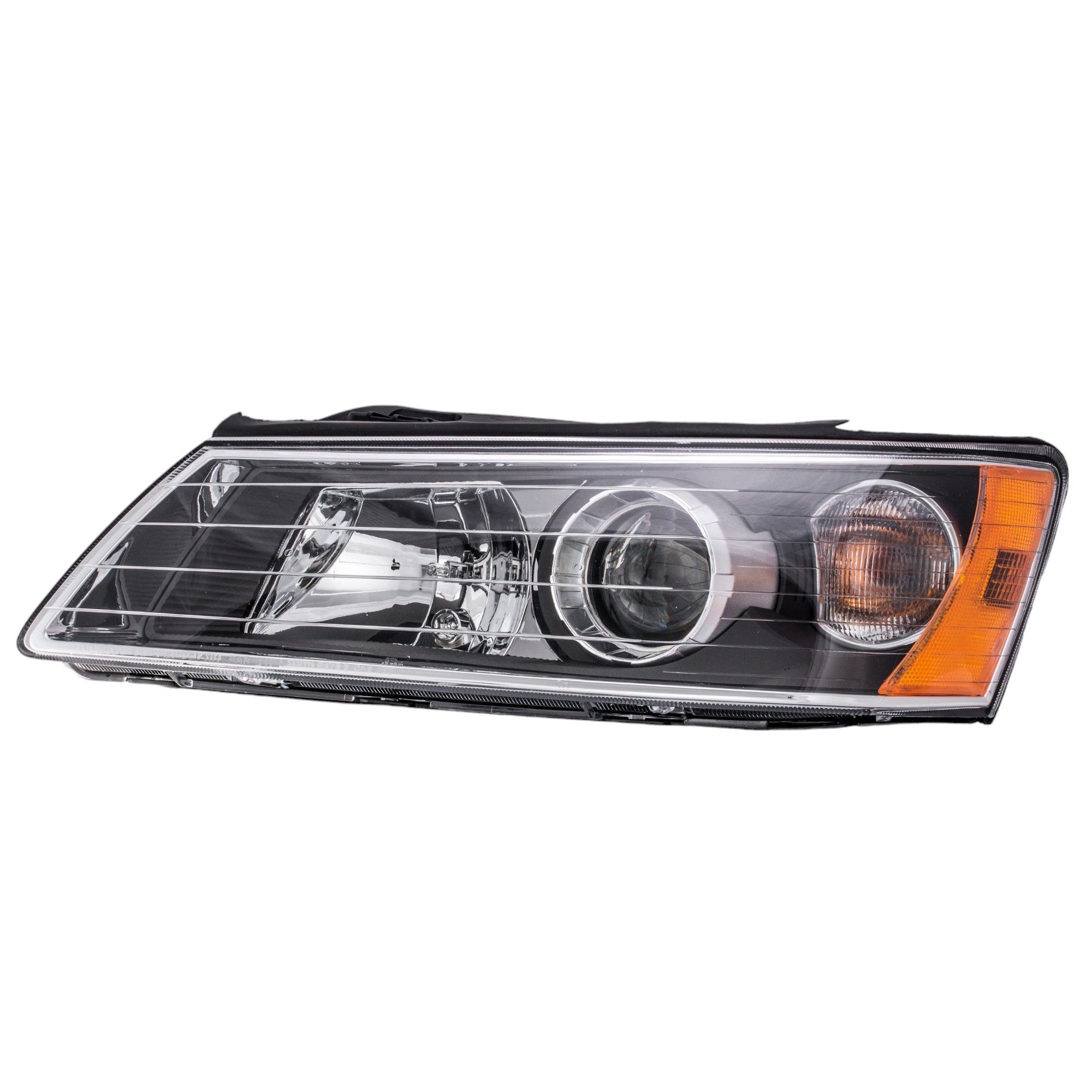 Headlight Assembly
