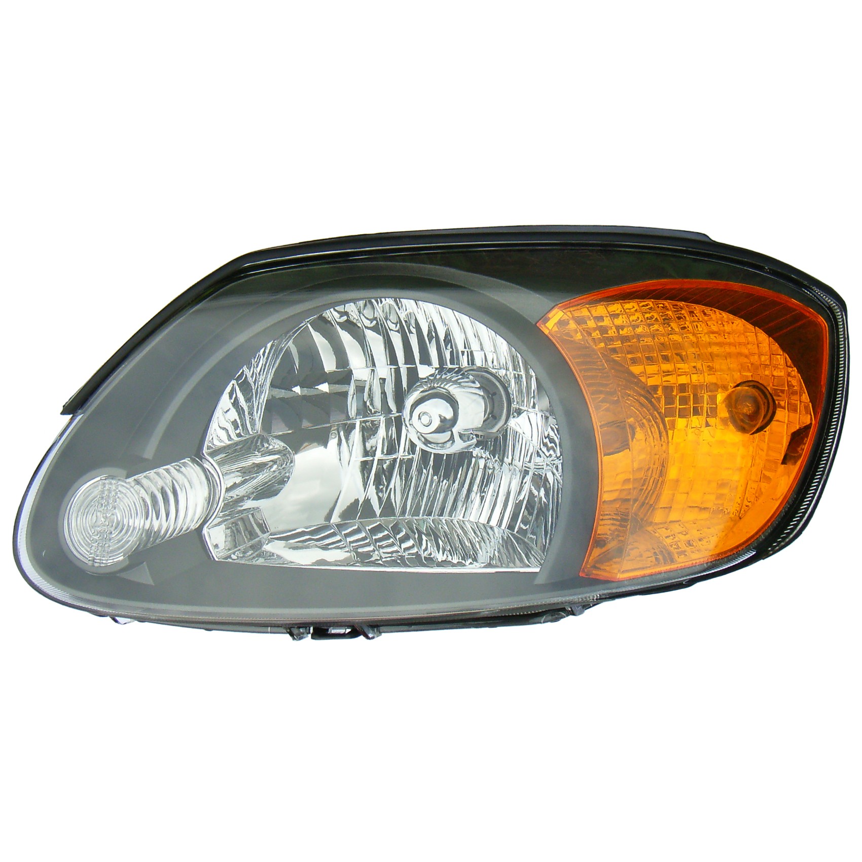 Headlight Assembly