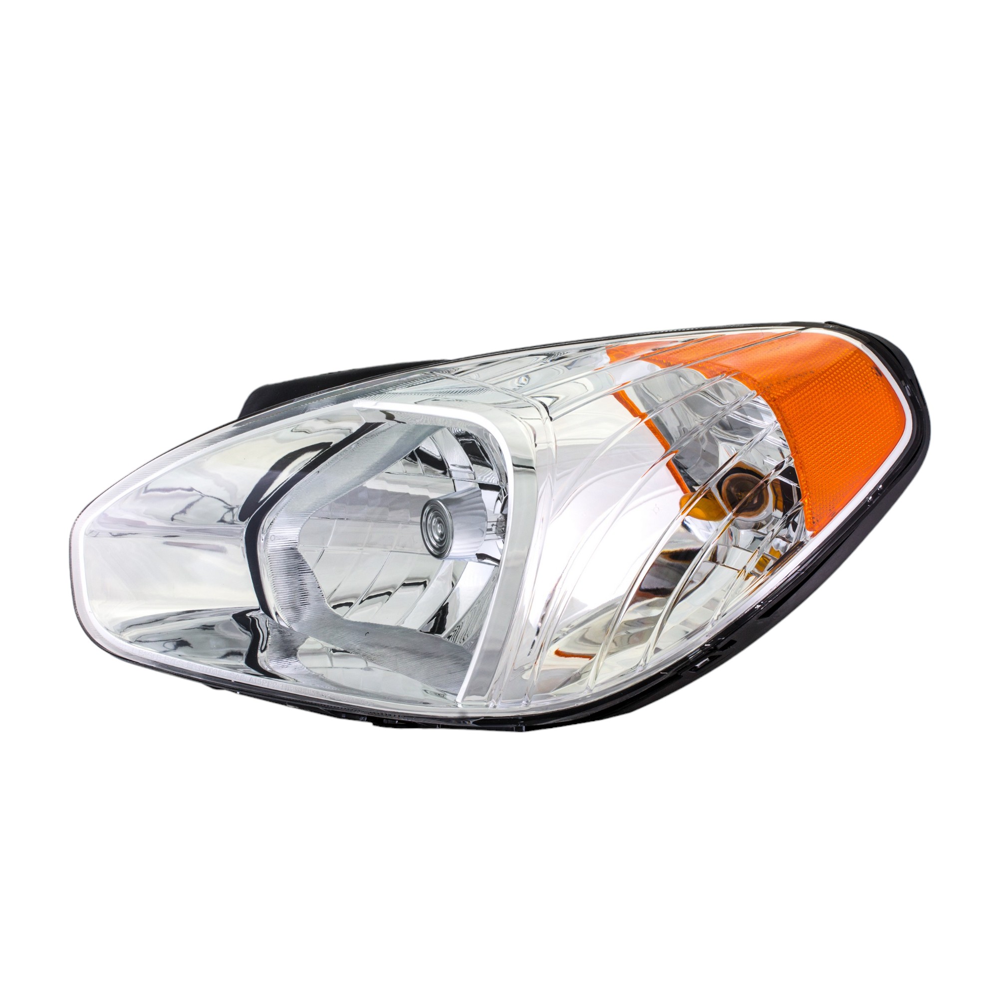 Headlight Assembly