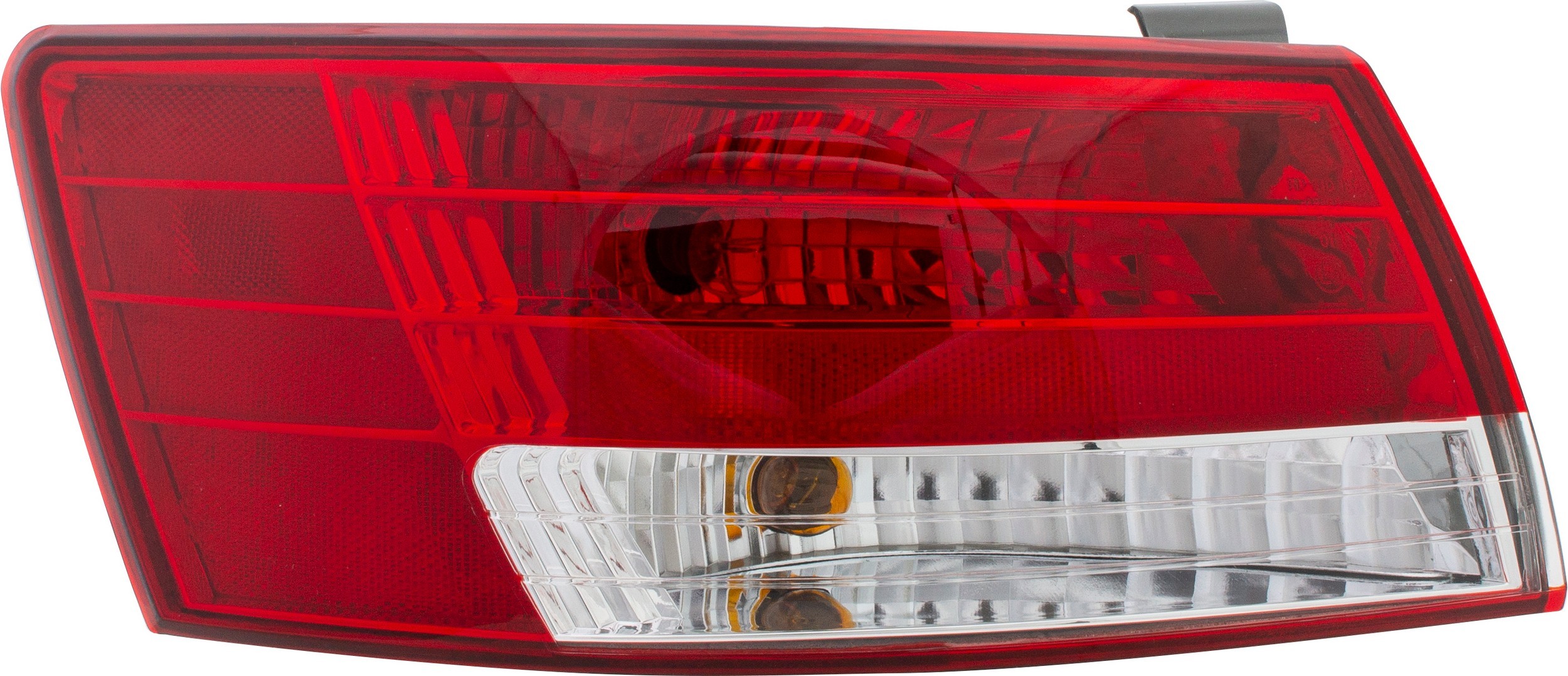 Tail Light Assembly