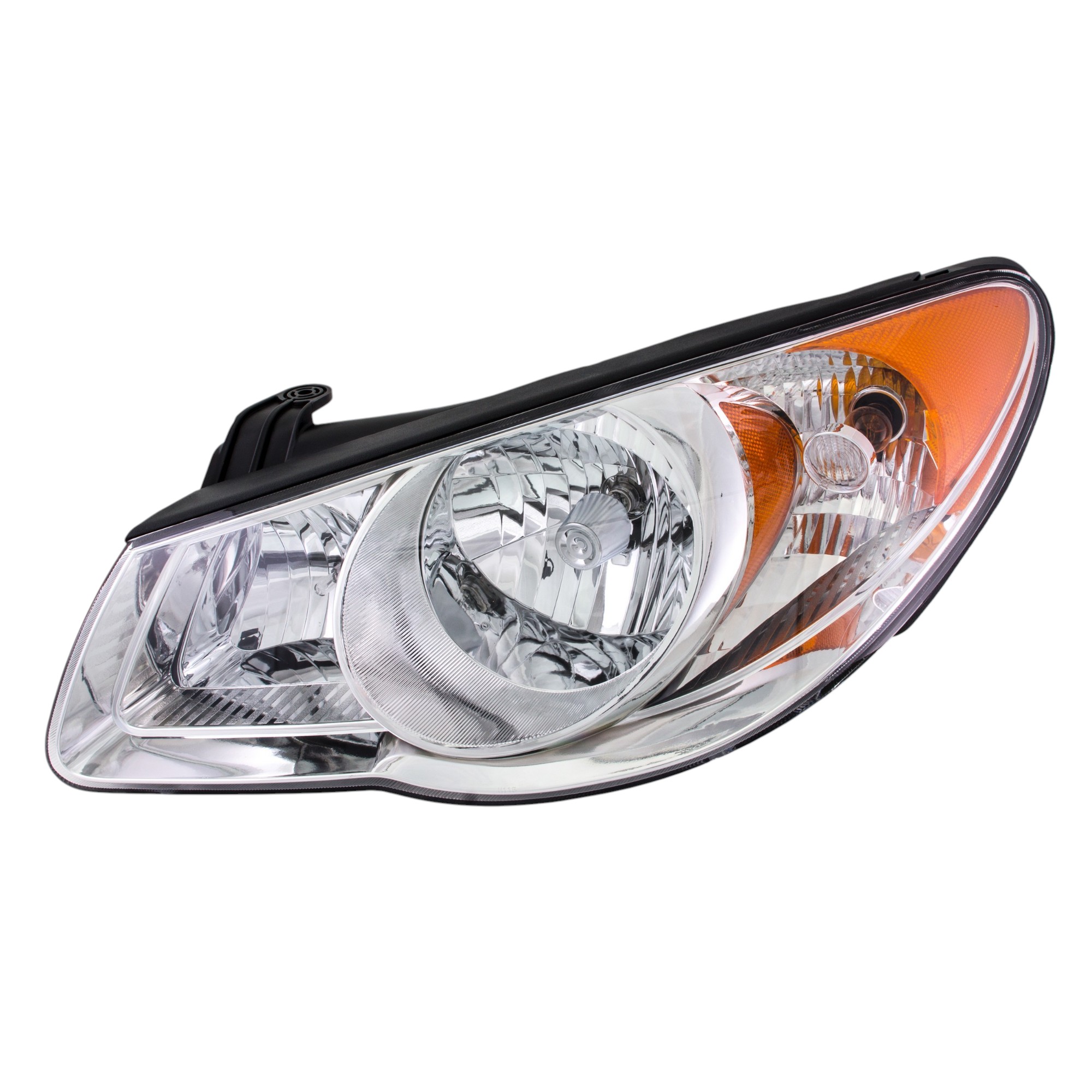 Headlight Assembly