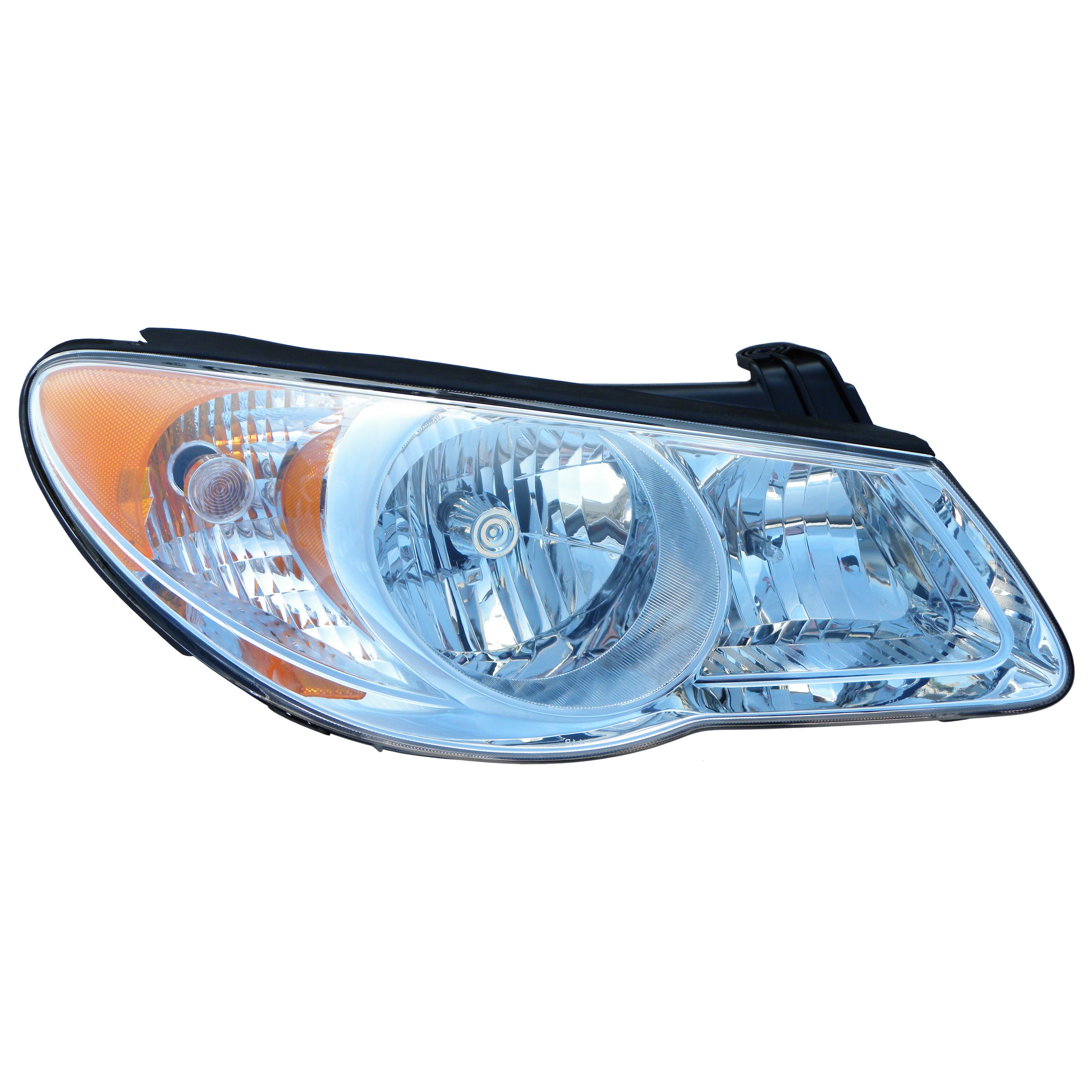 Headlight Assembly