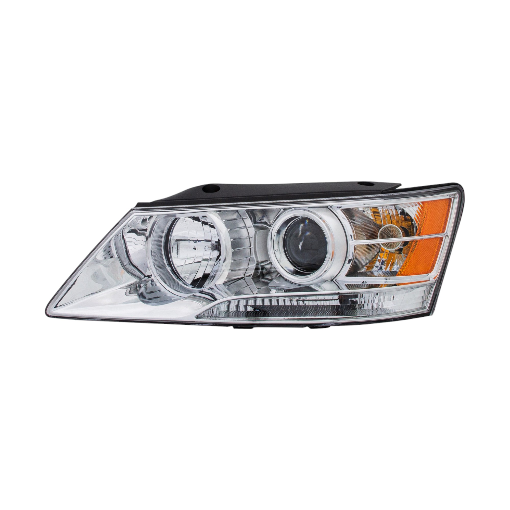 Headlight Assembly