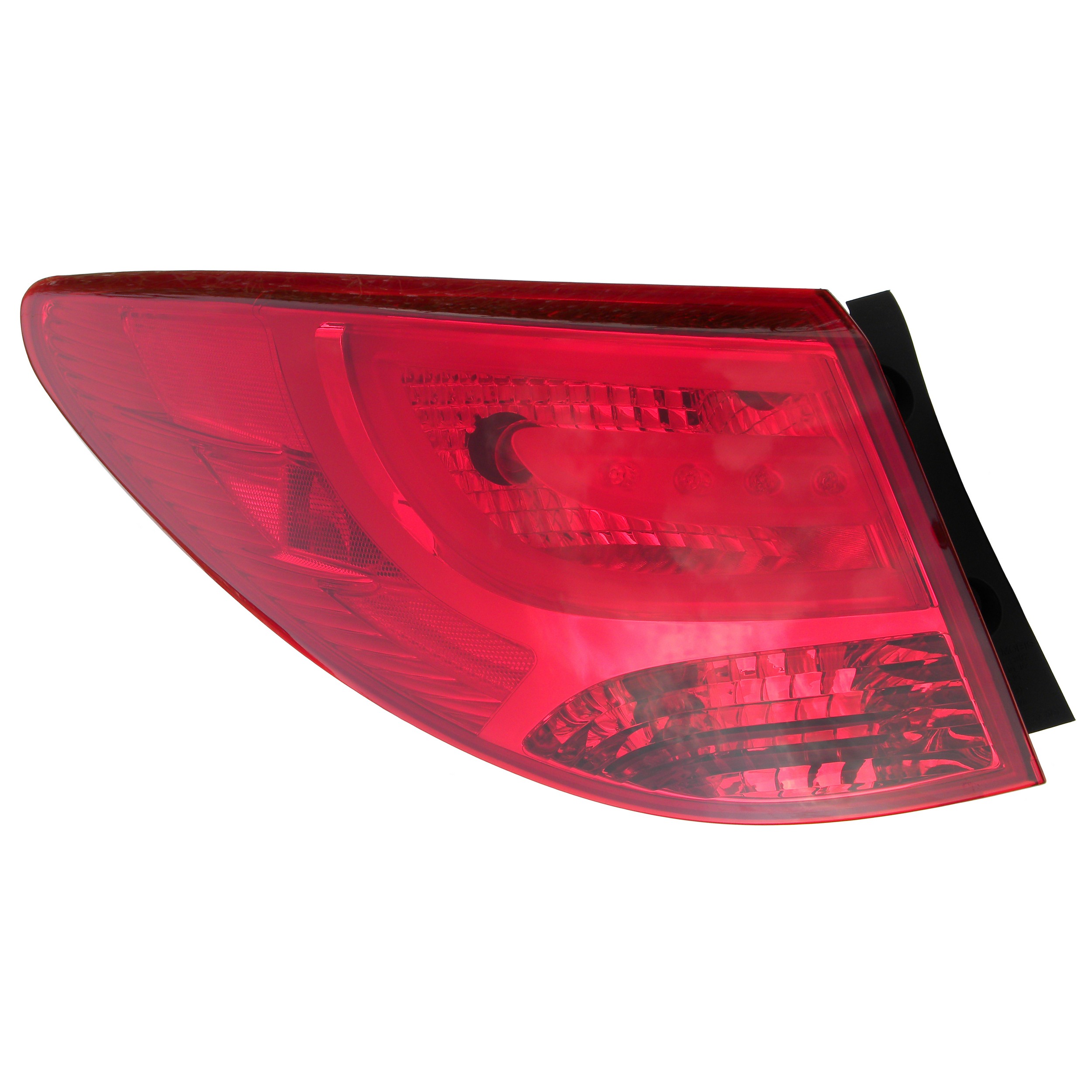 Tail Light Assembly