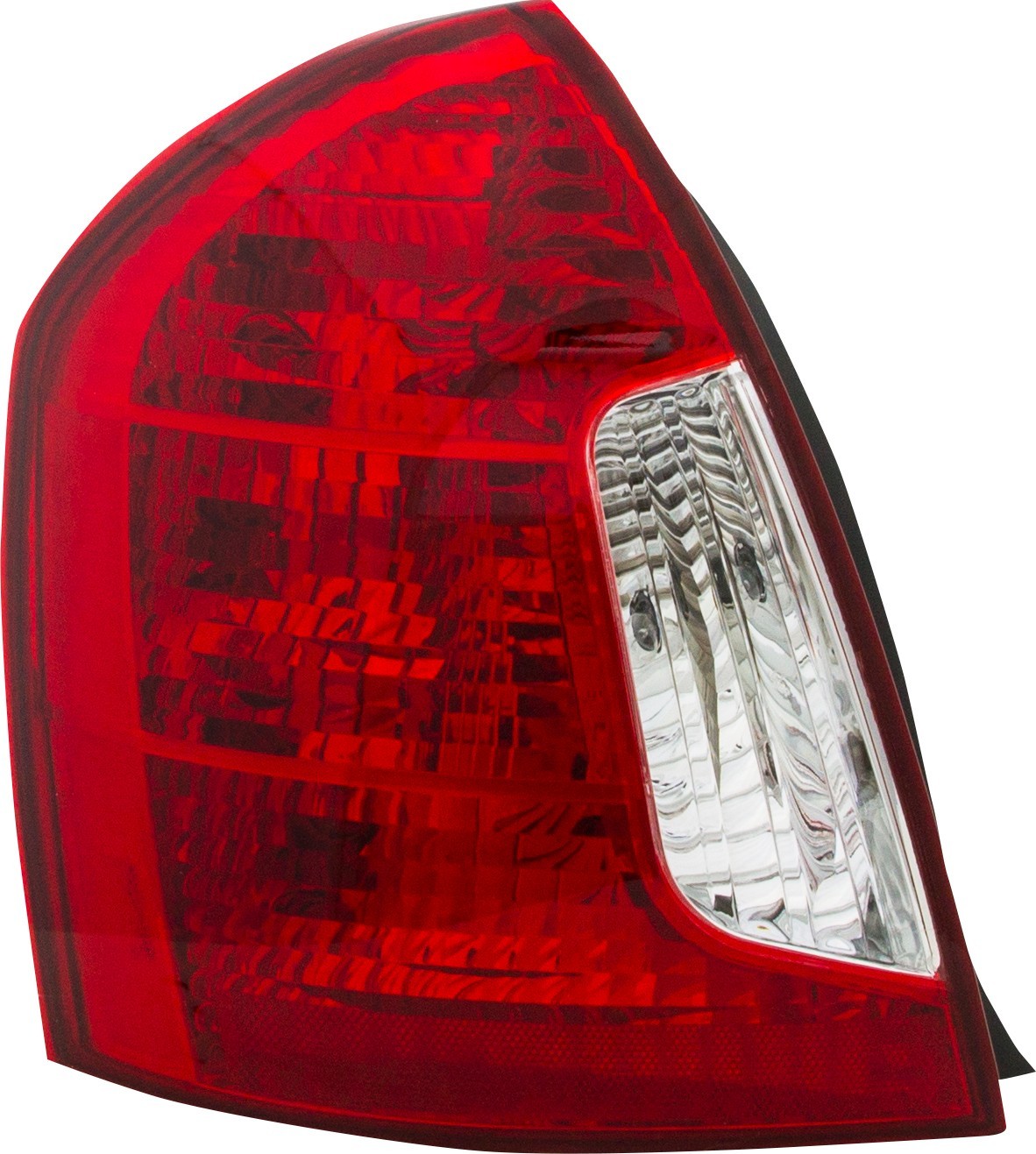 Tail Light Assembly