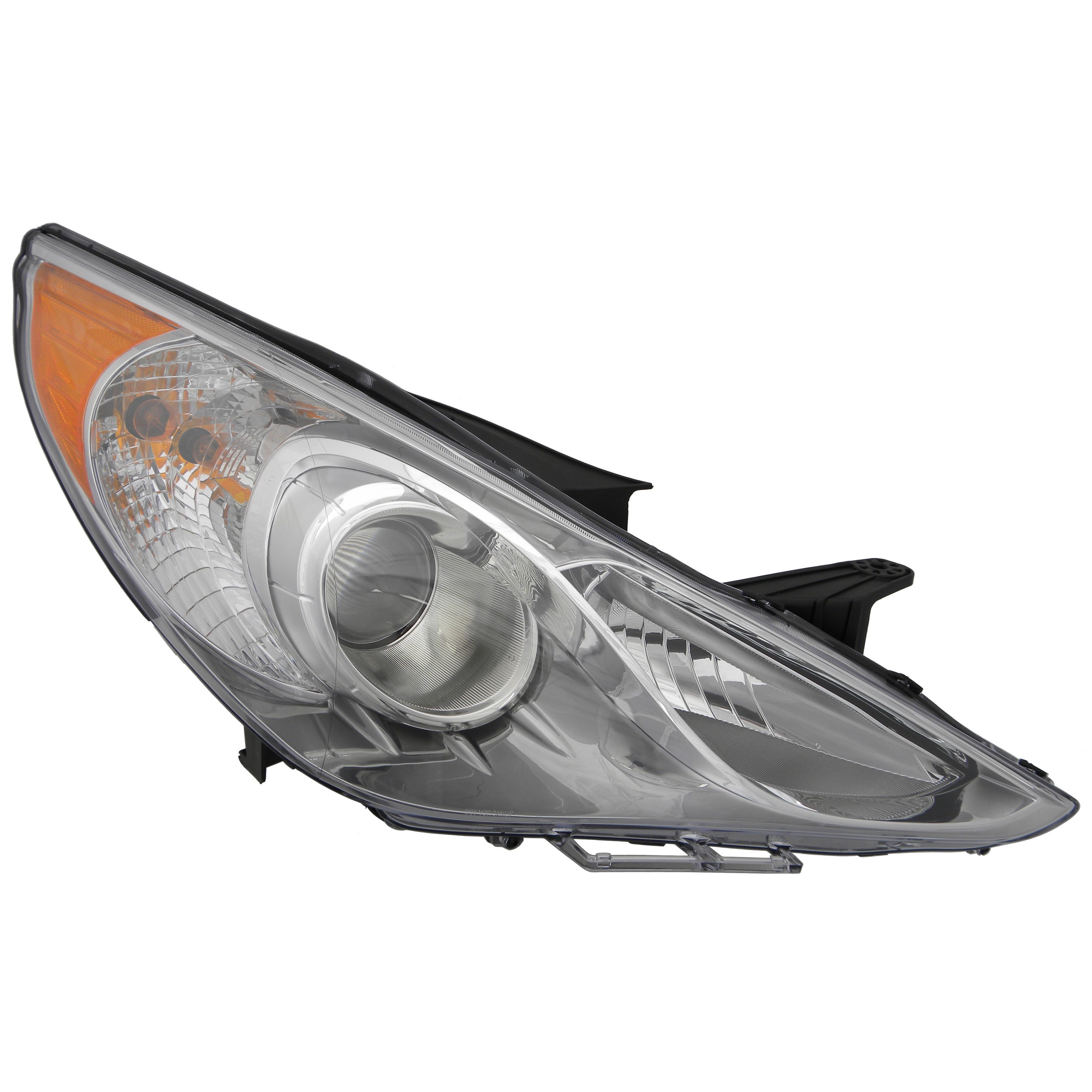 Headlight Assembly
