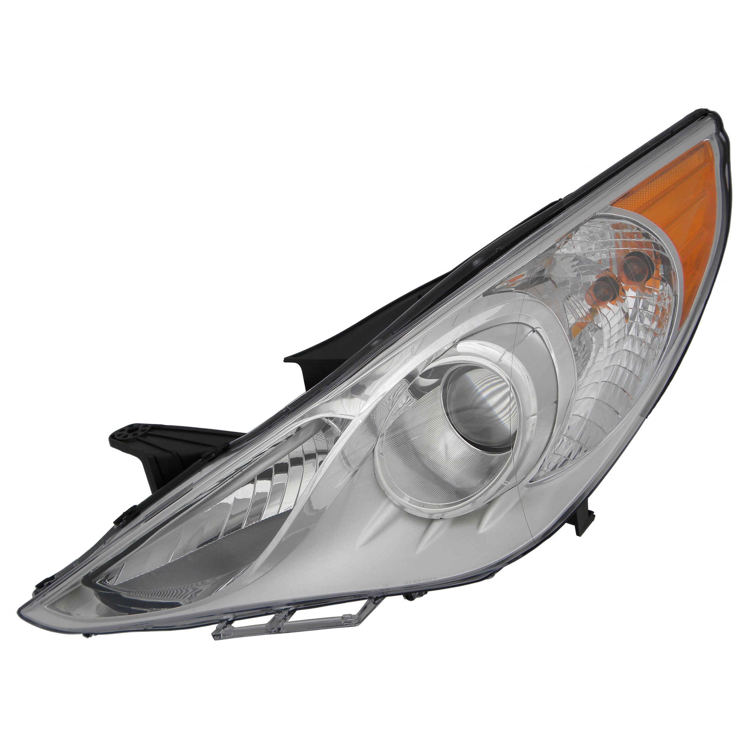 Headlight Assembly