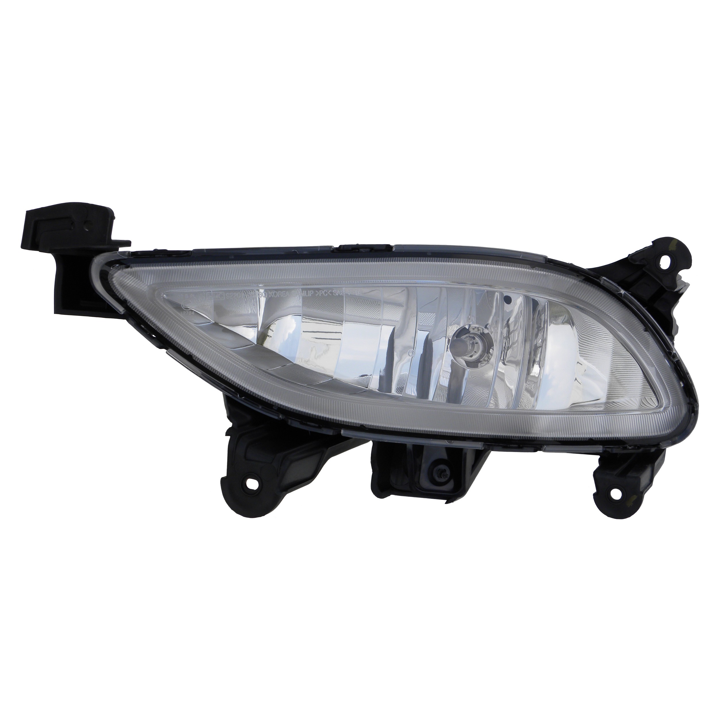 Fog Light Assembly