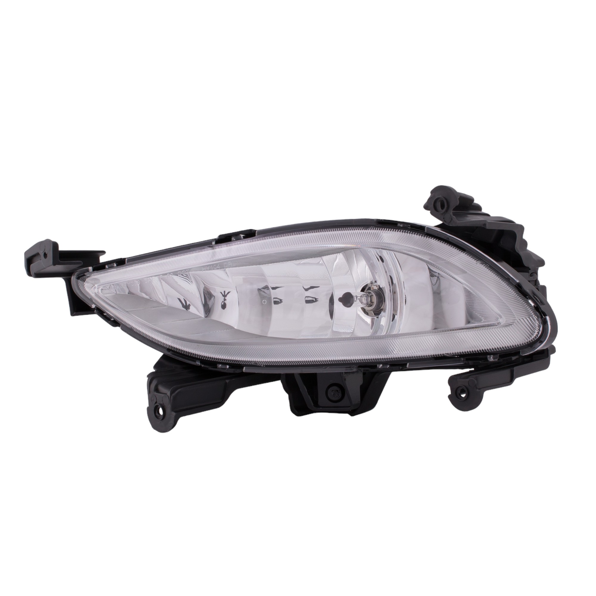 Fog Light Assembly