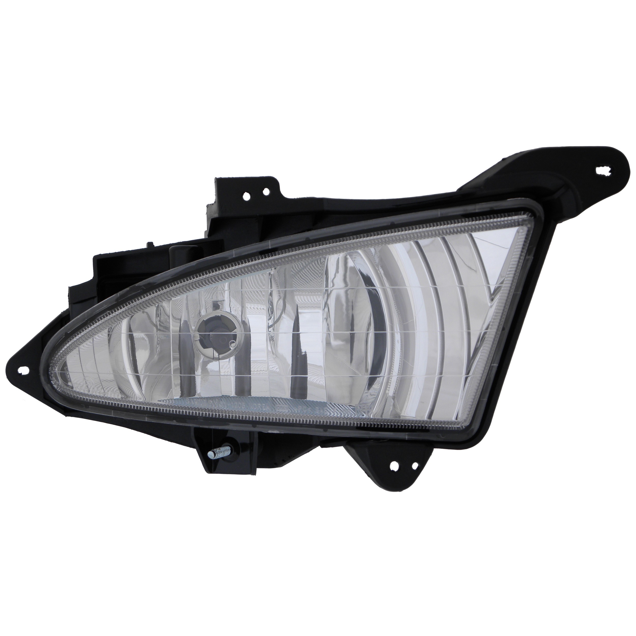 Fog Light Assembly