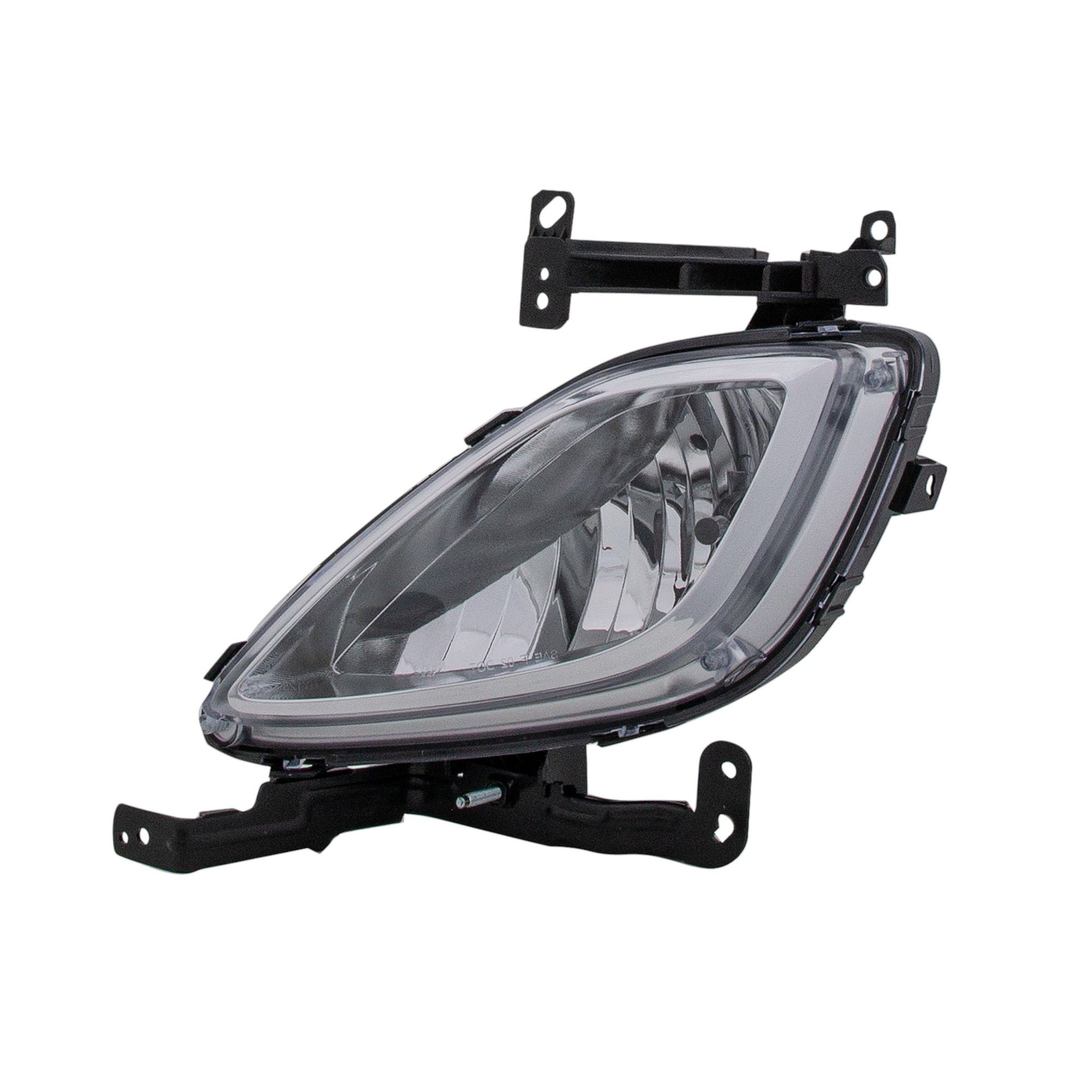 Fog Light Assembly