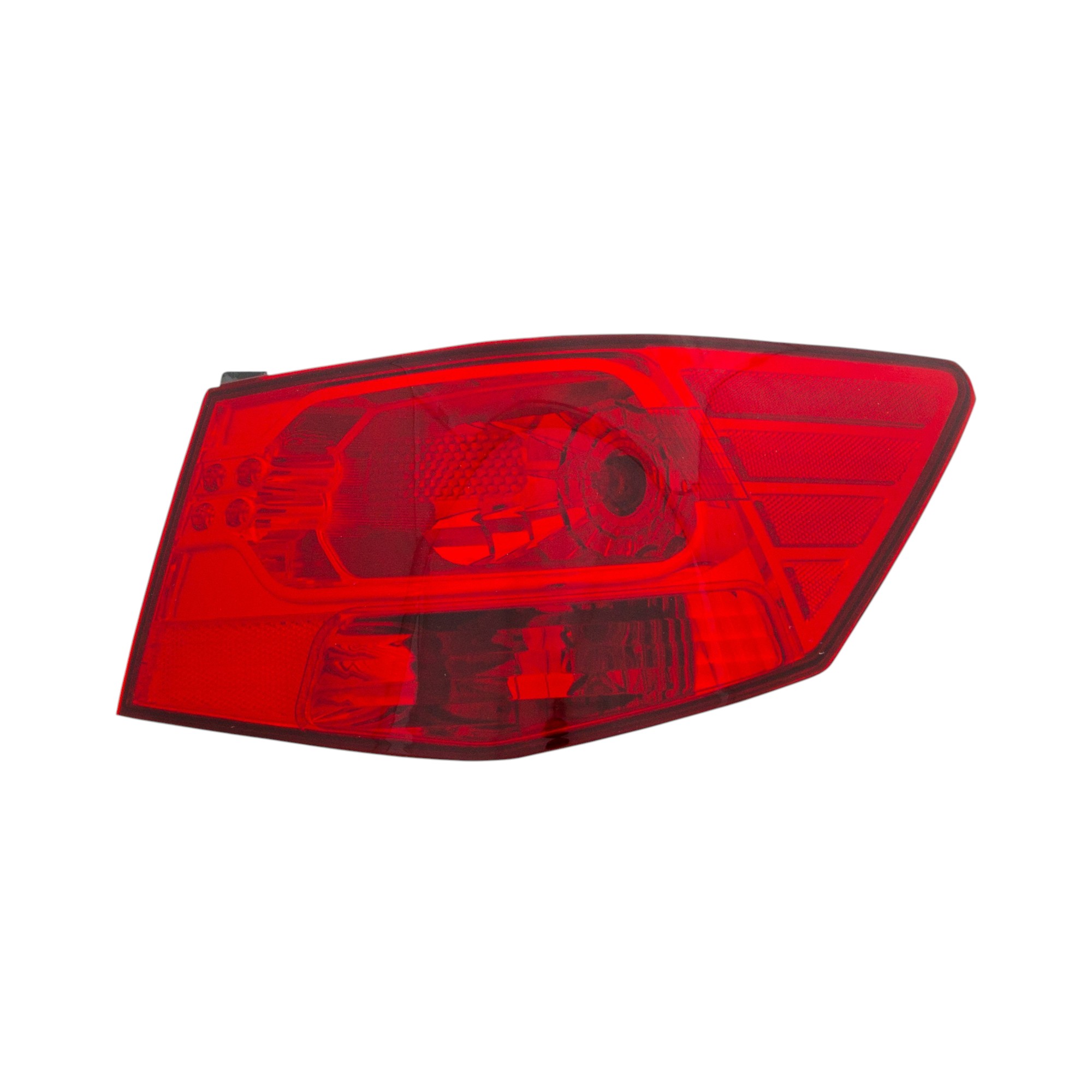 Tail Light Assembly