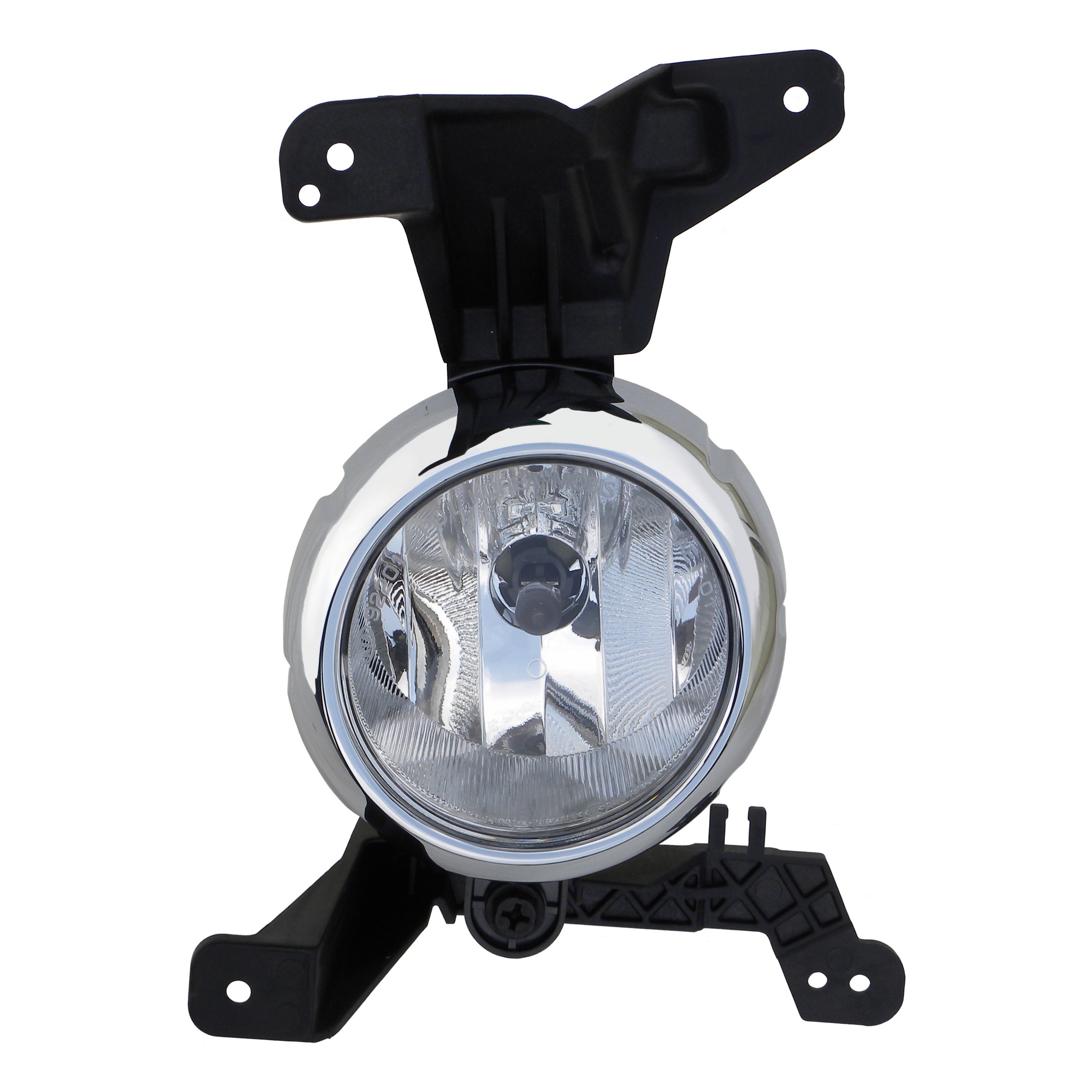 Fog Light Assembly