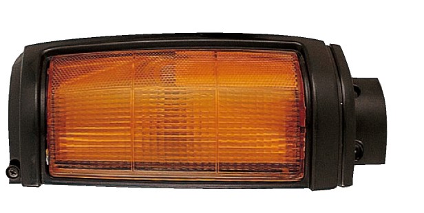 Parking Light Assembly