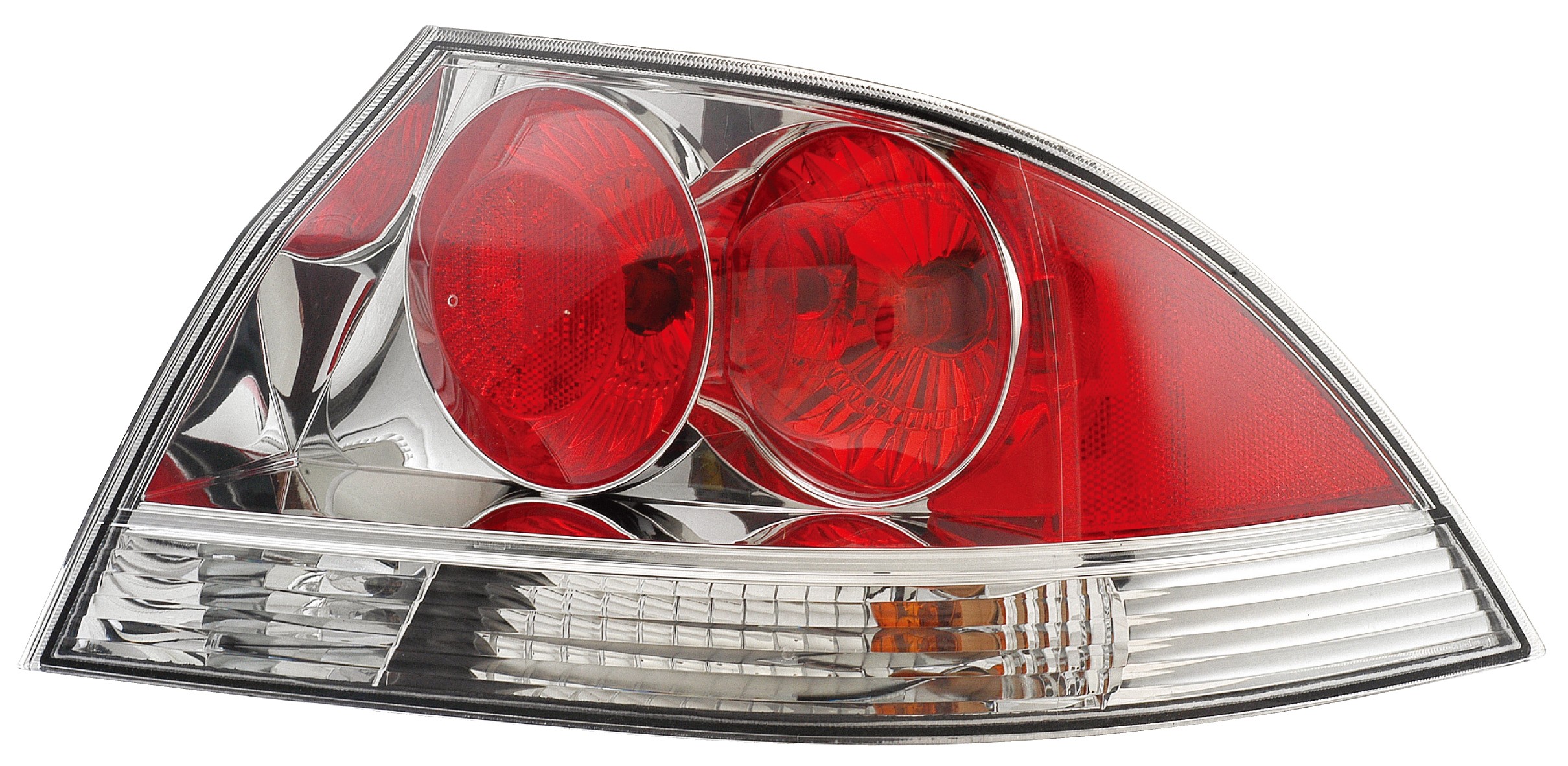 Tail Light Assembly