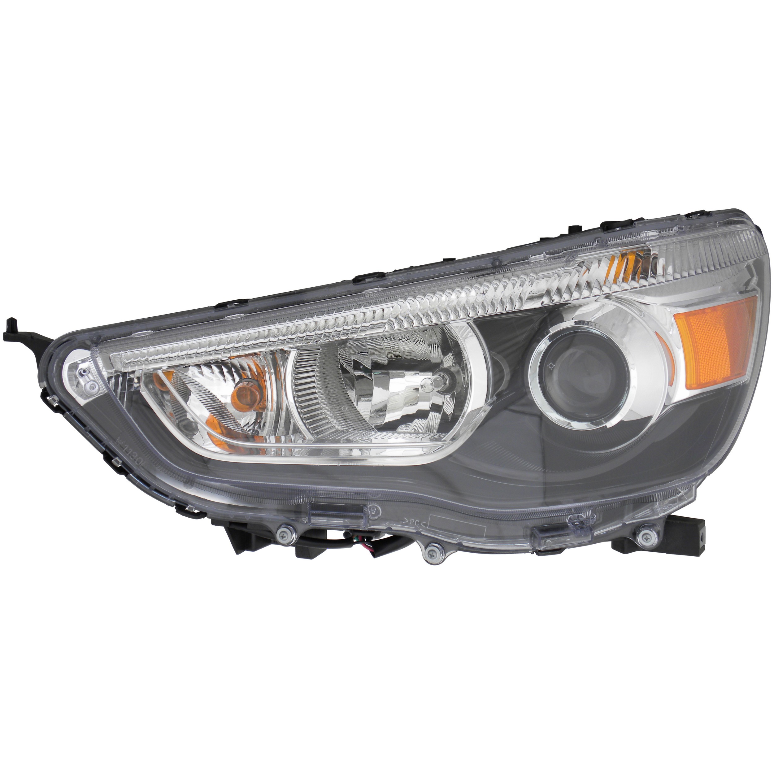 Headlight Assembly