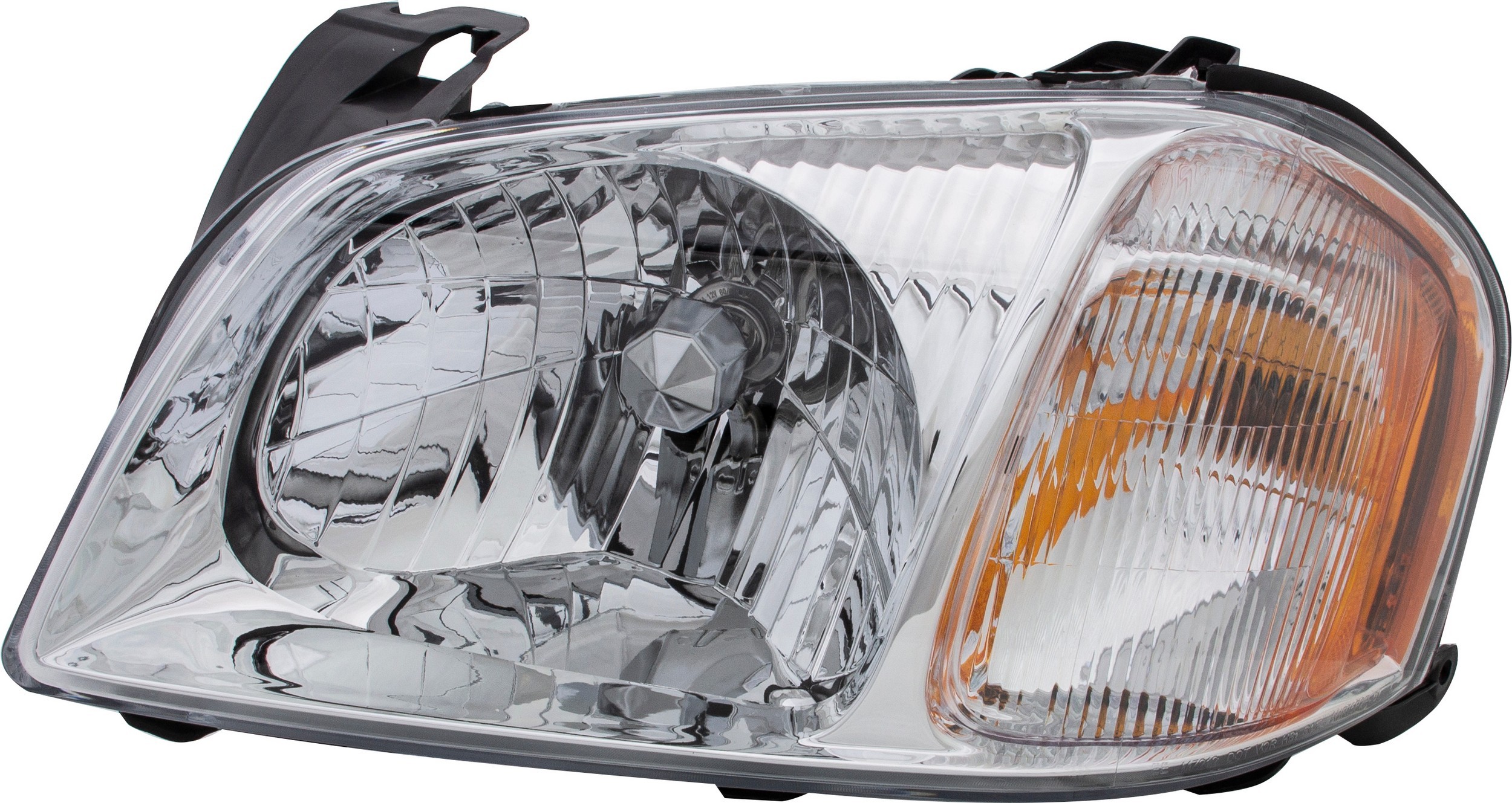 Headlight Assembly