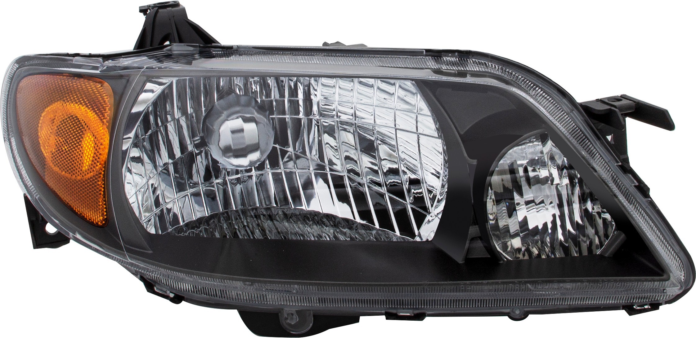 Headlight Assembly