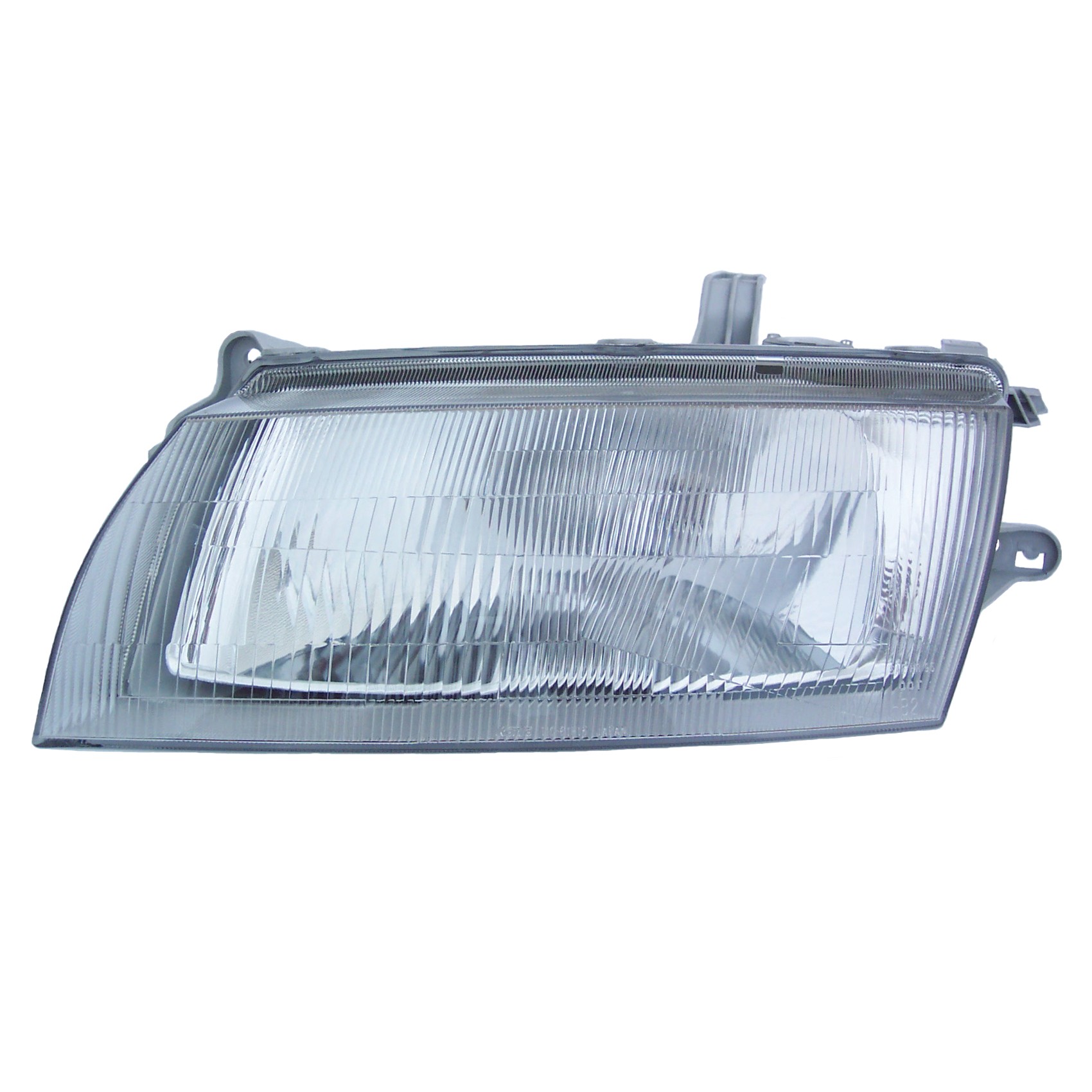 Headlight Assembly