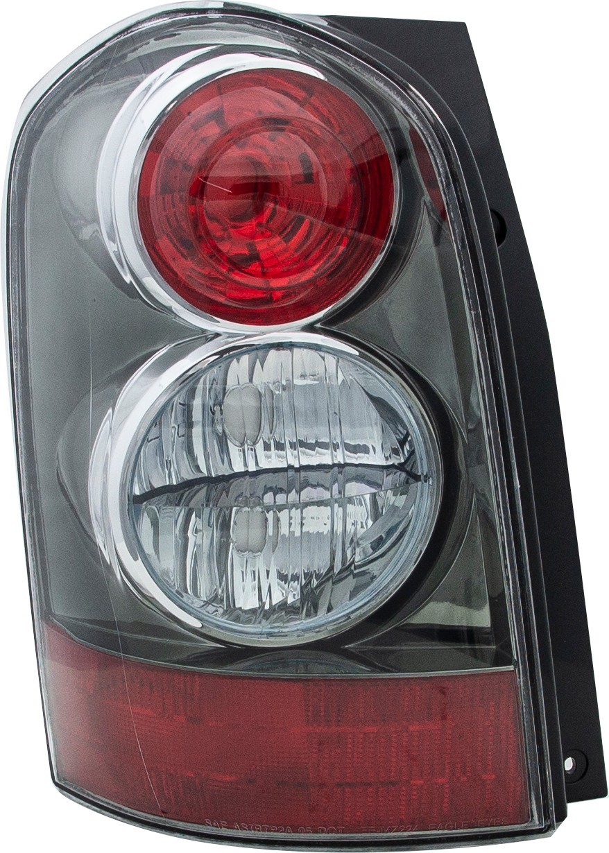 Tail Light Housing
